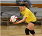 Youth Volleyball