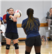 Youth Volleyball