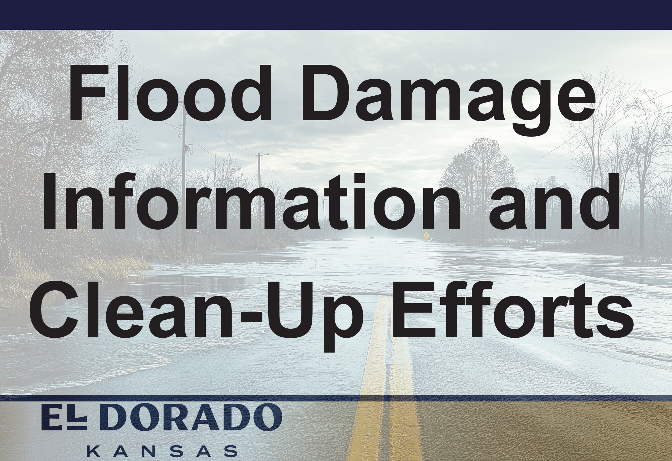 Flood Damage graphic