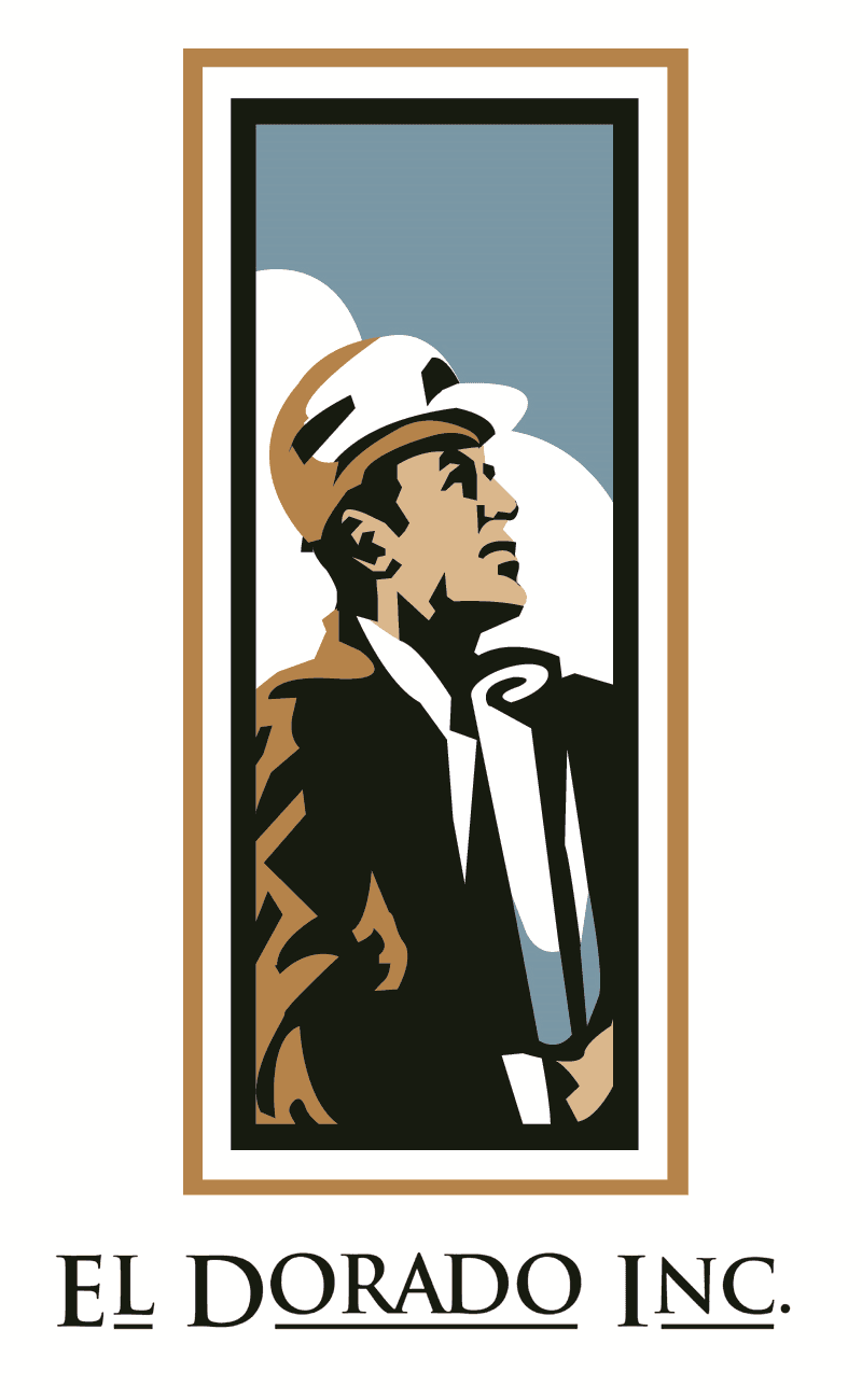ElDorado Inc  Logo 