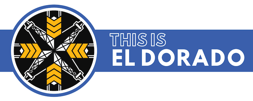 This is El Dorado Heading
