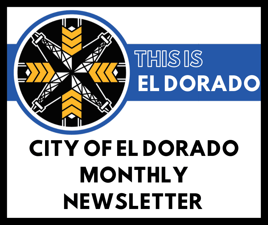 This is El Dorado Newsletter spotlight picture