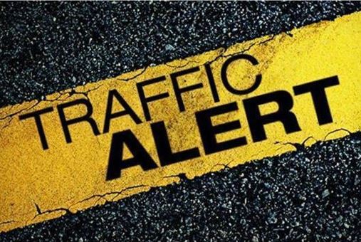 Traffic Alert