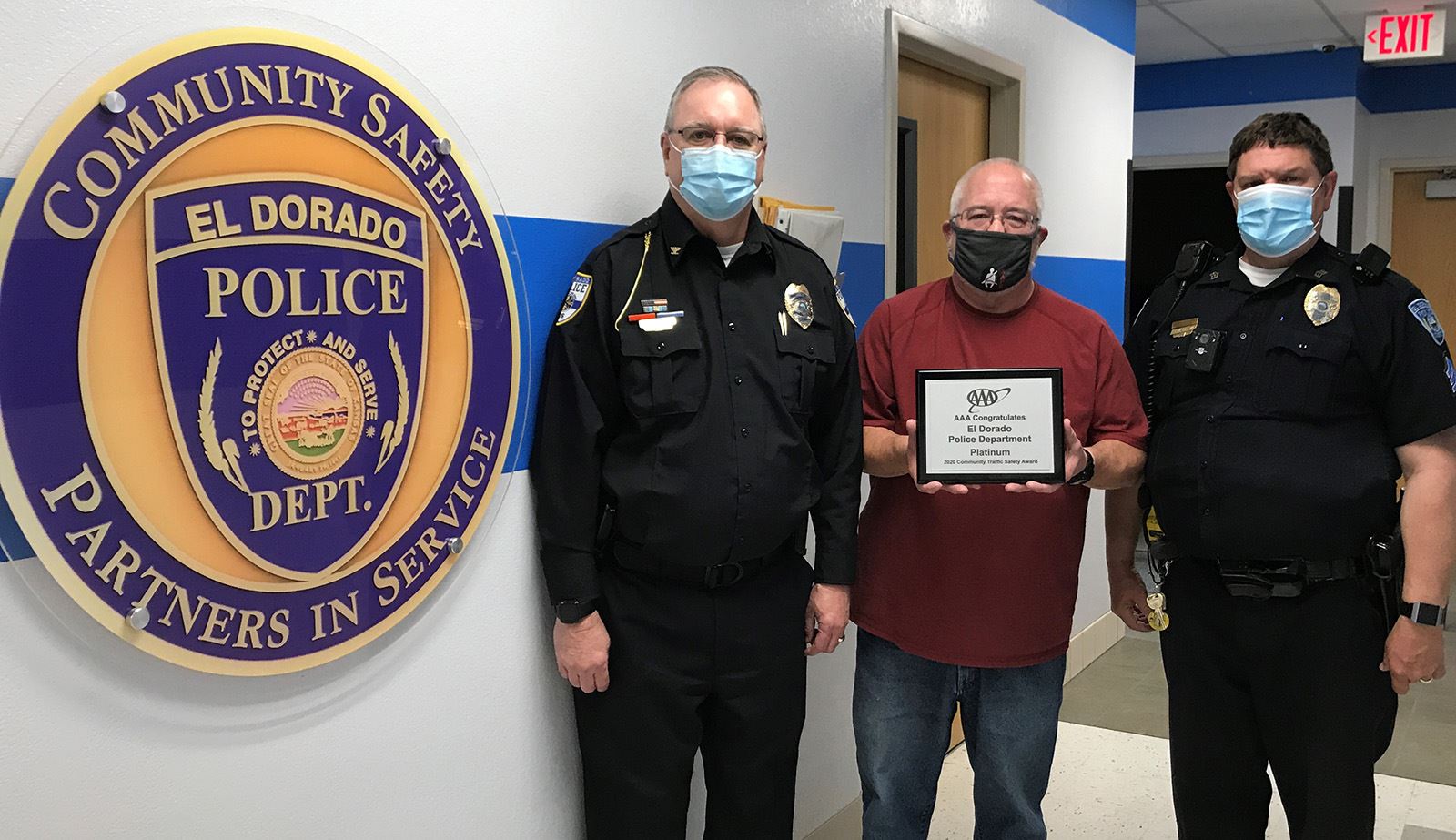 AAA Kansas Presentation