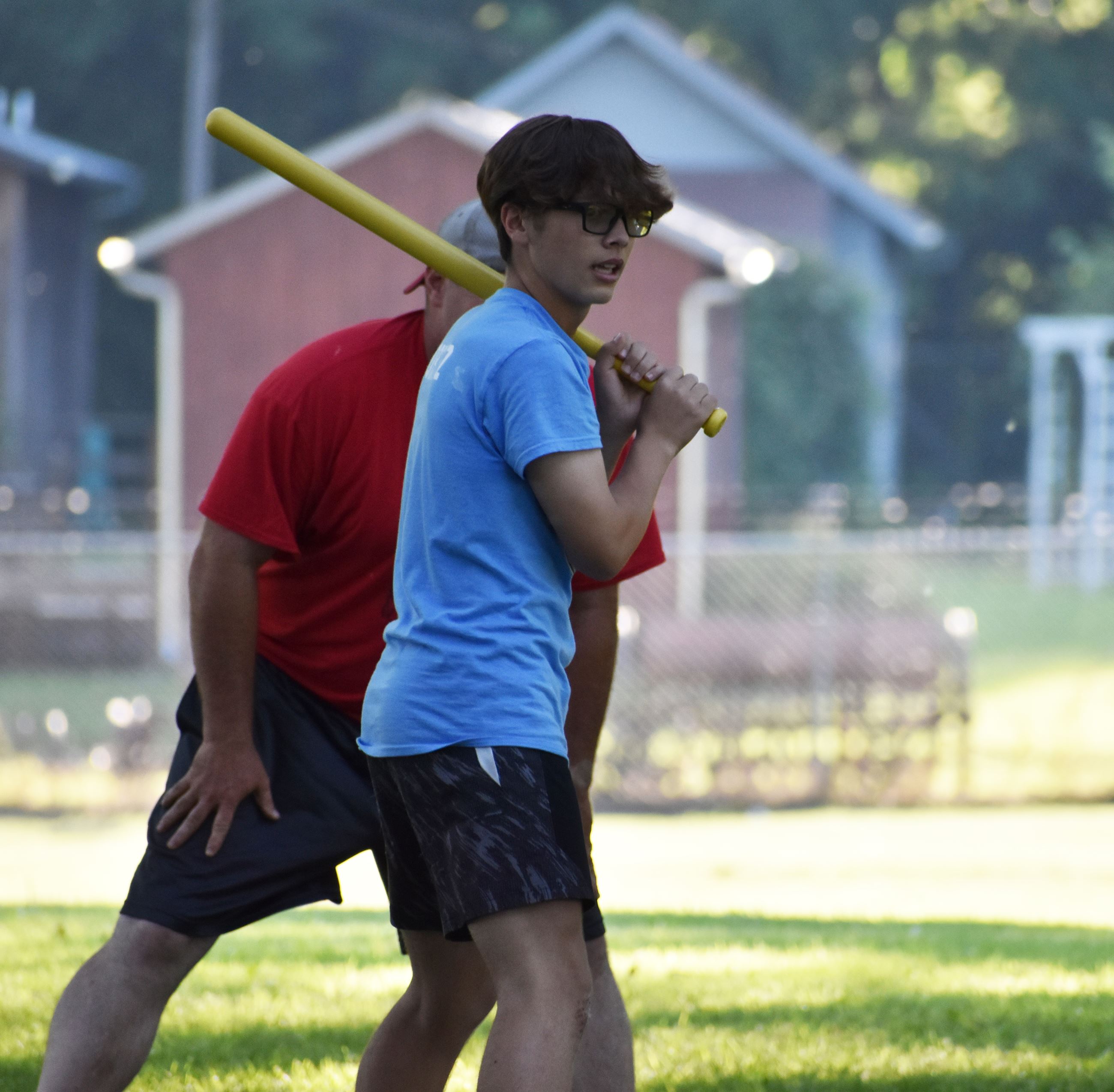 Wiffleball