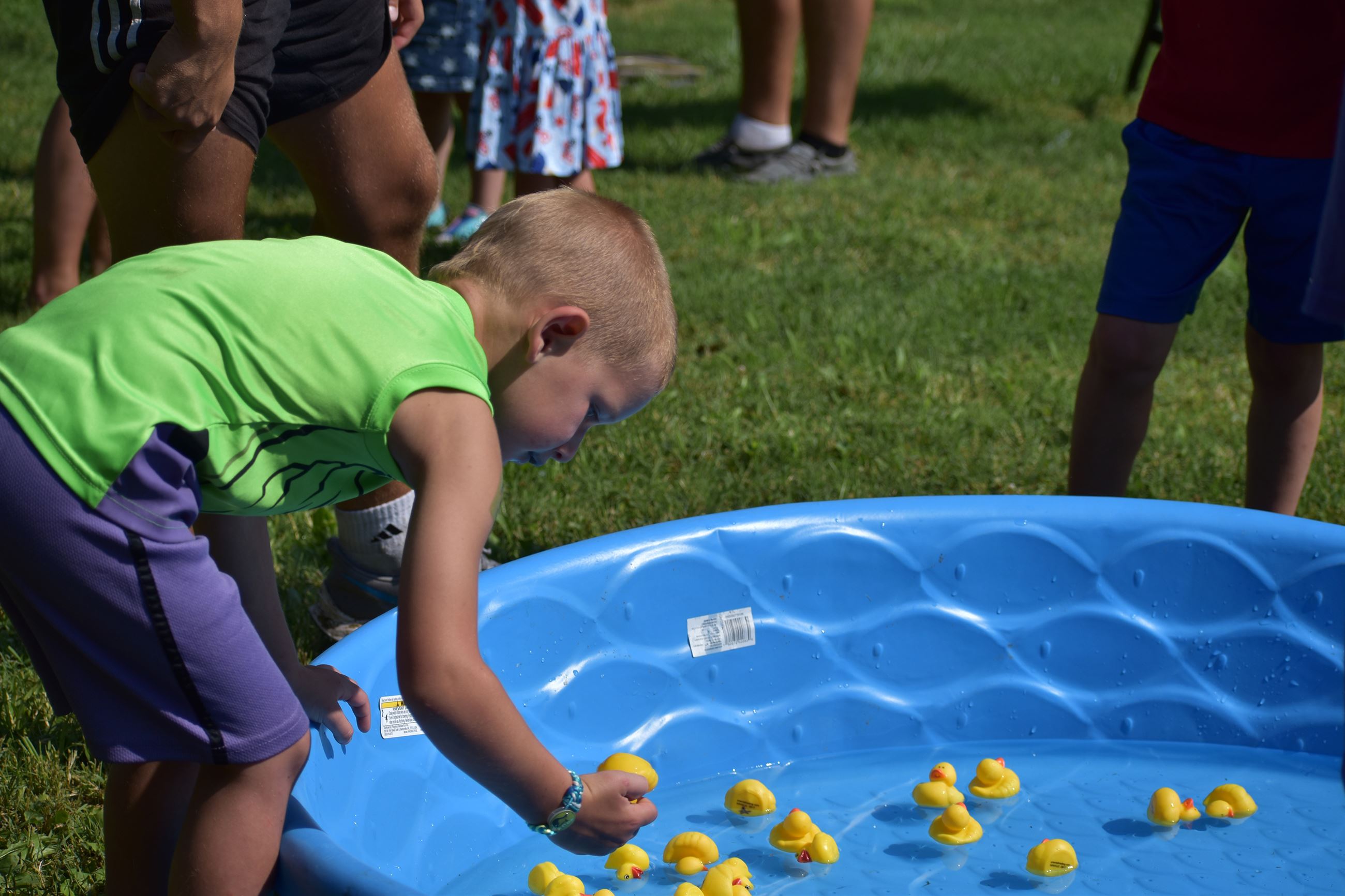 Independence Day Activities