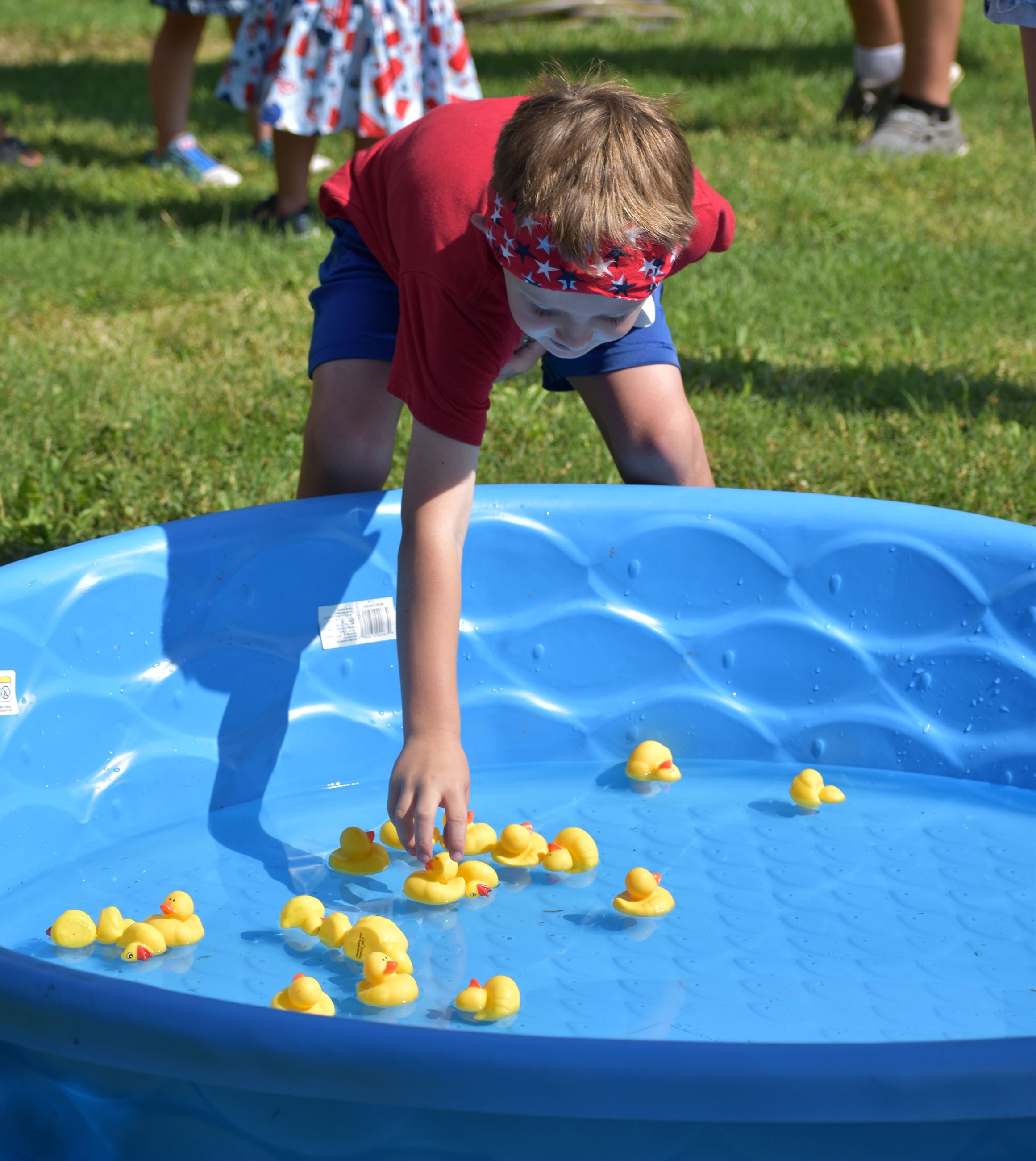 Independence Day Activities