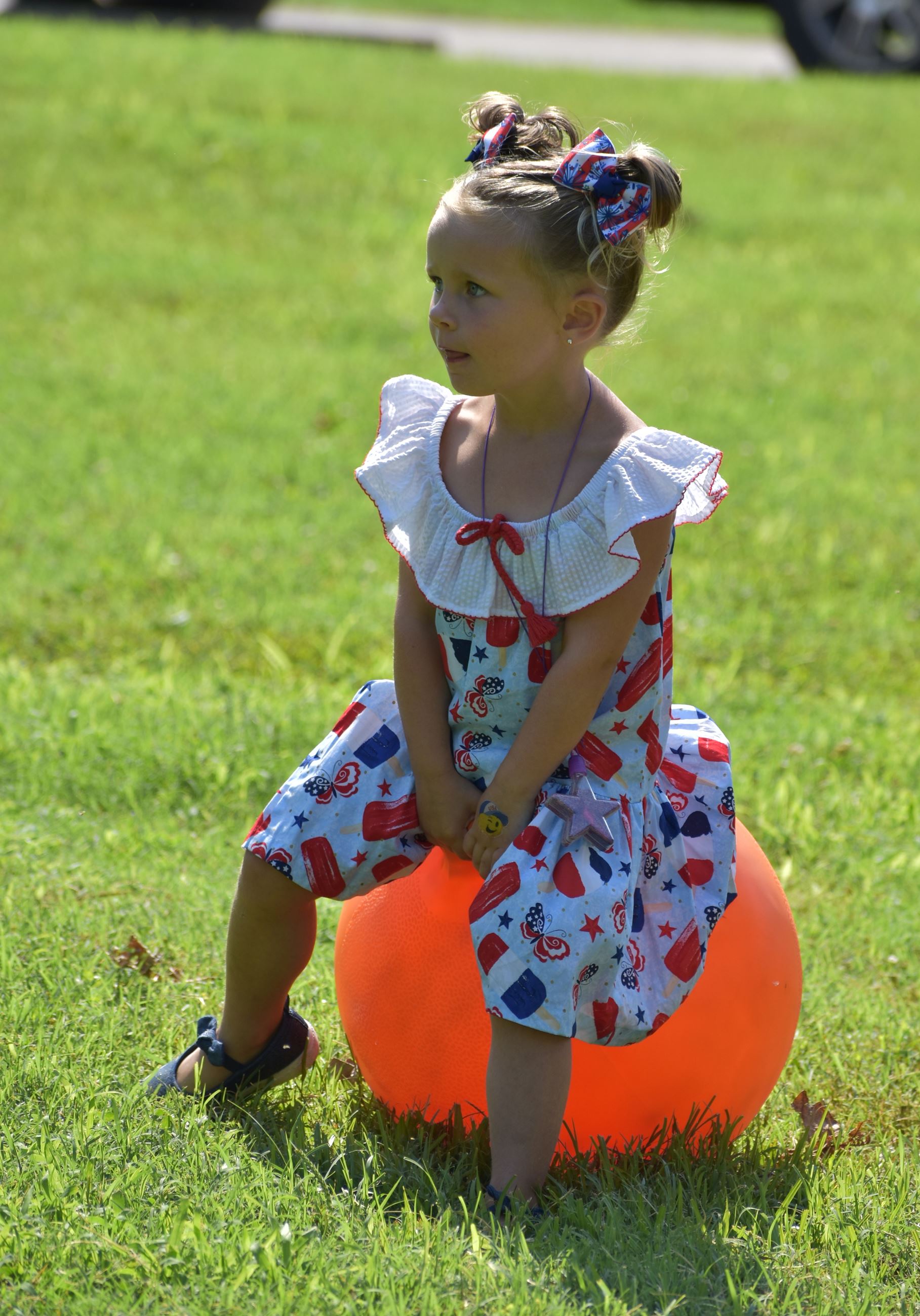 Independence Day Activities