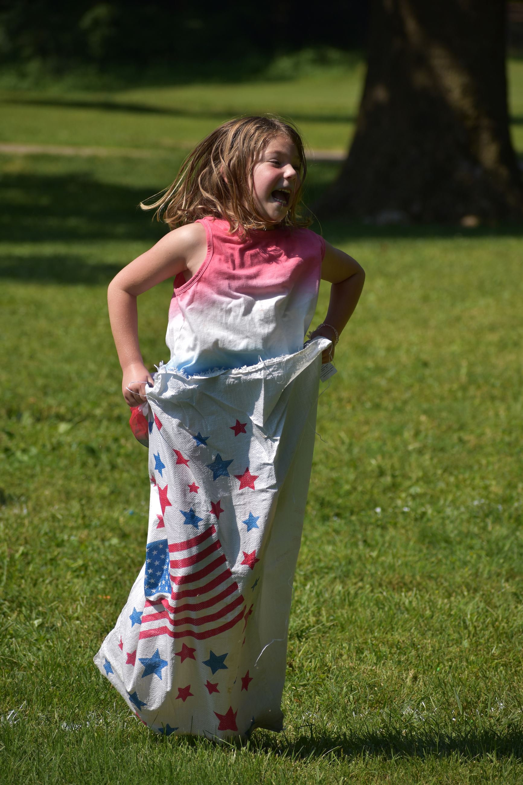 Independence Day Activities