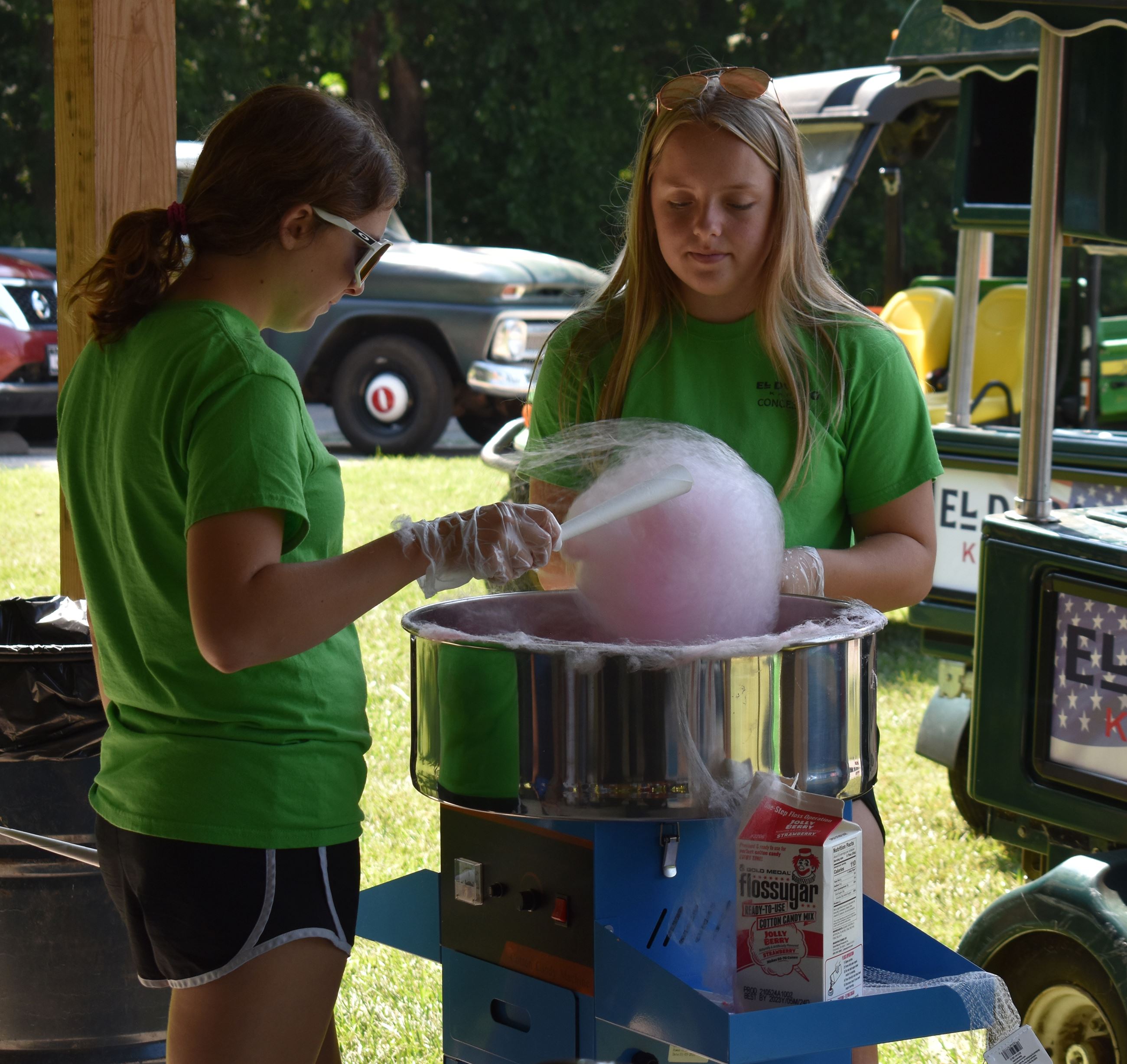 Independence Day Activities