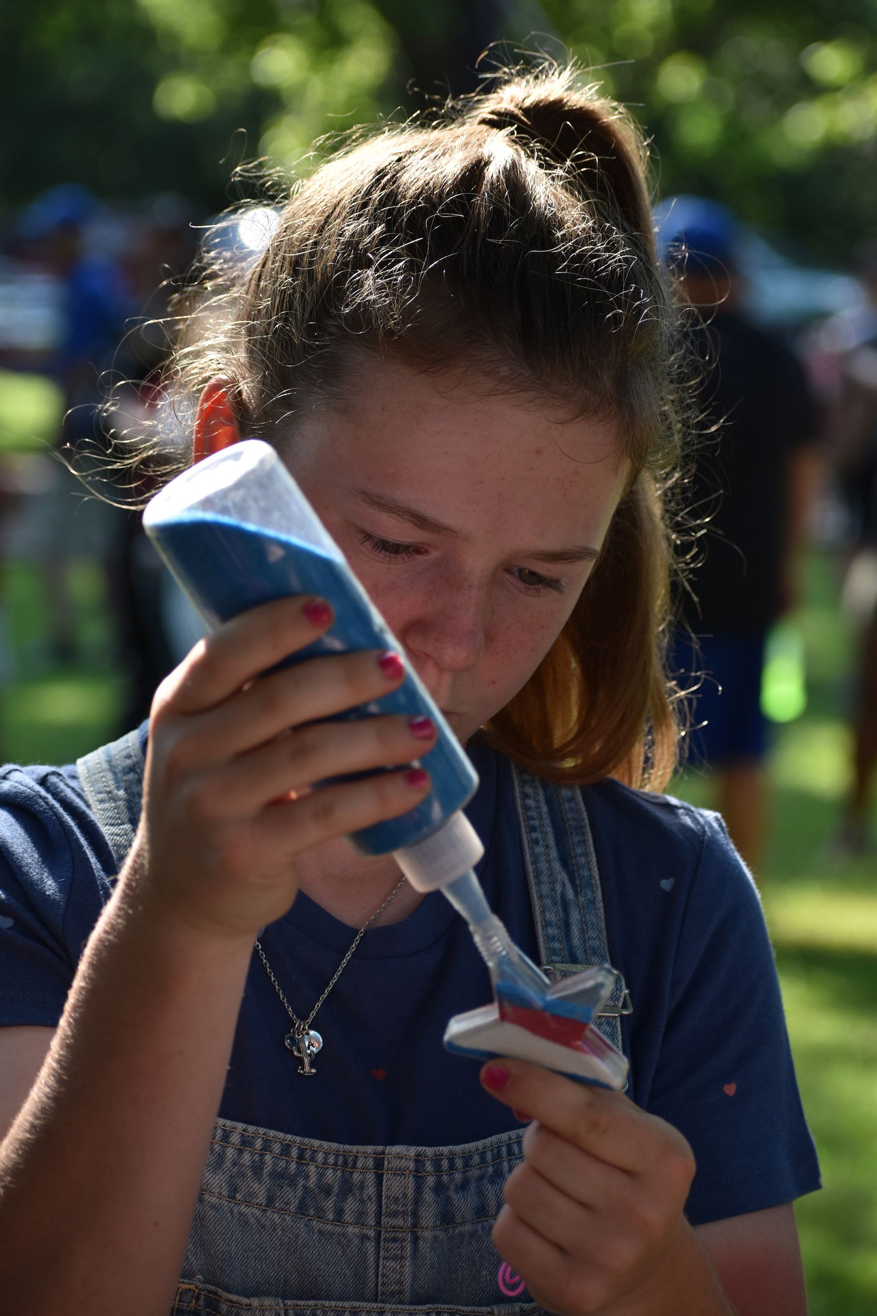 Independence Day Activities