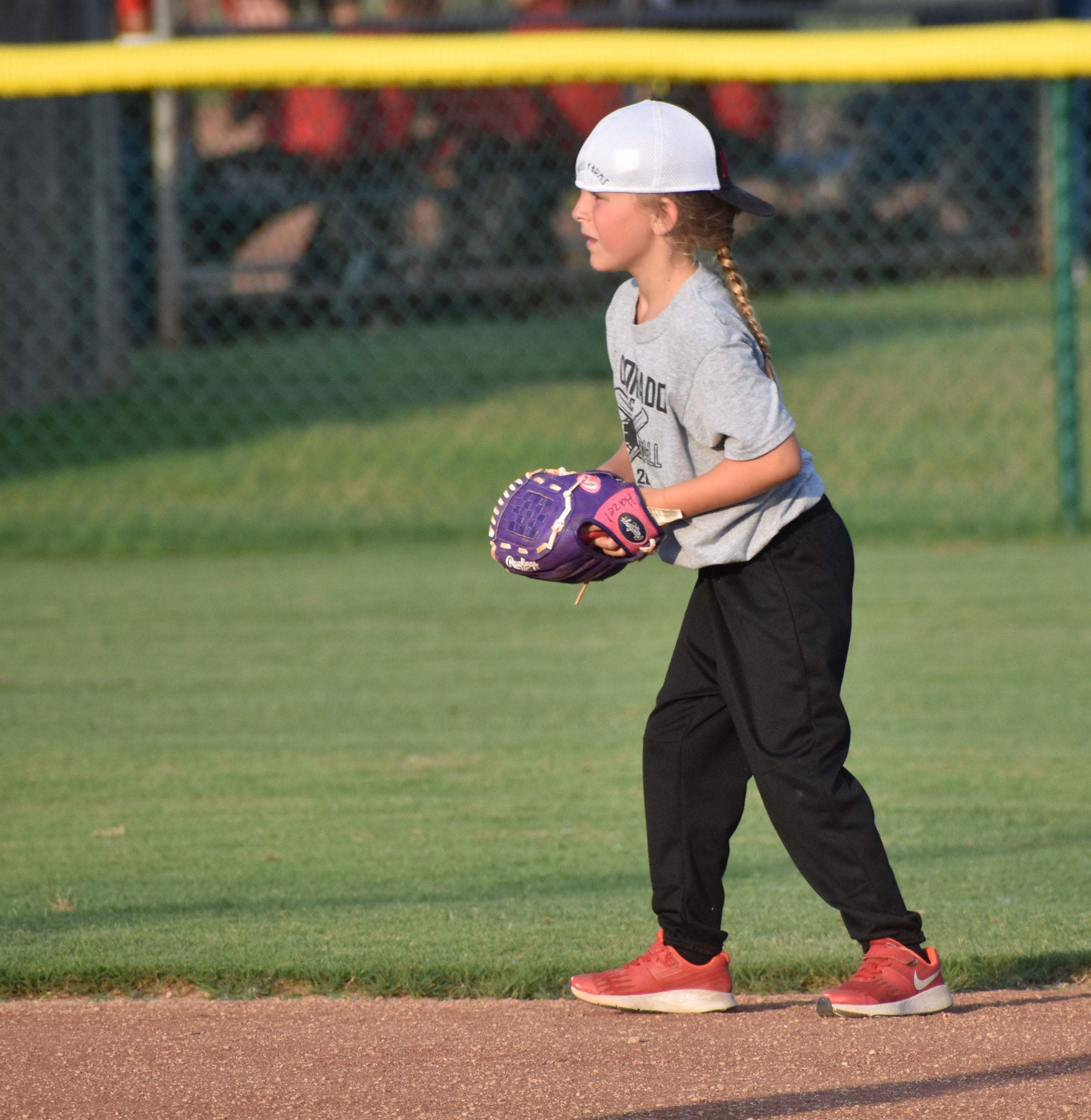 Tee Ball