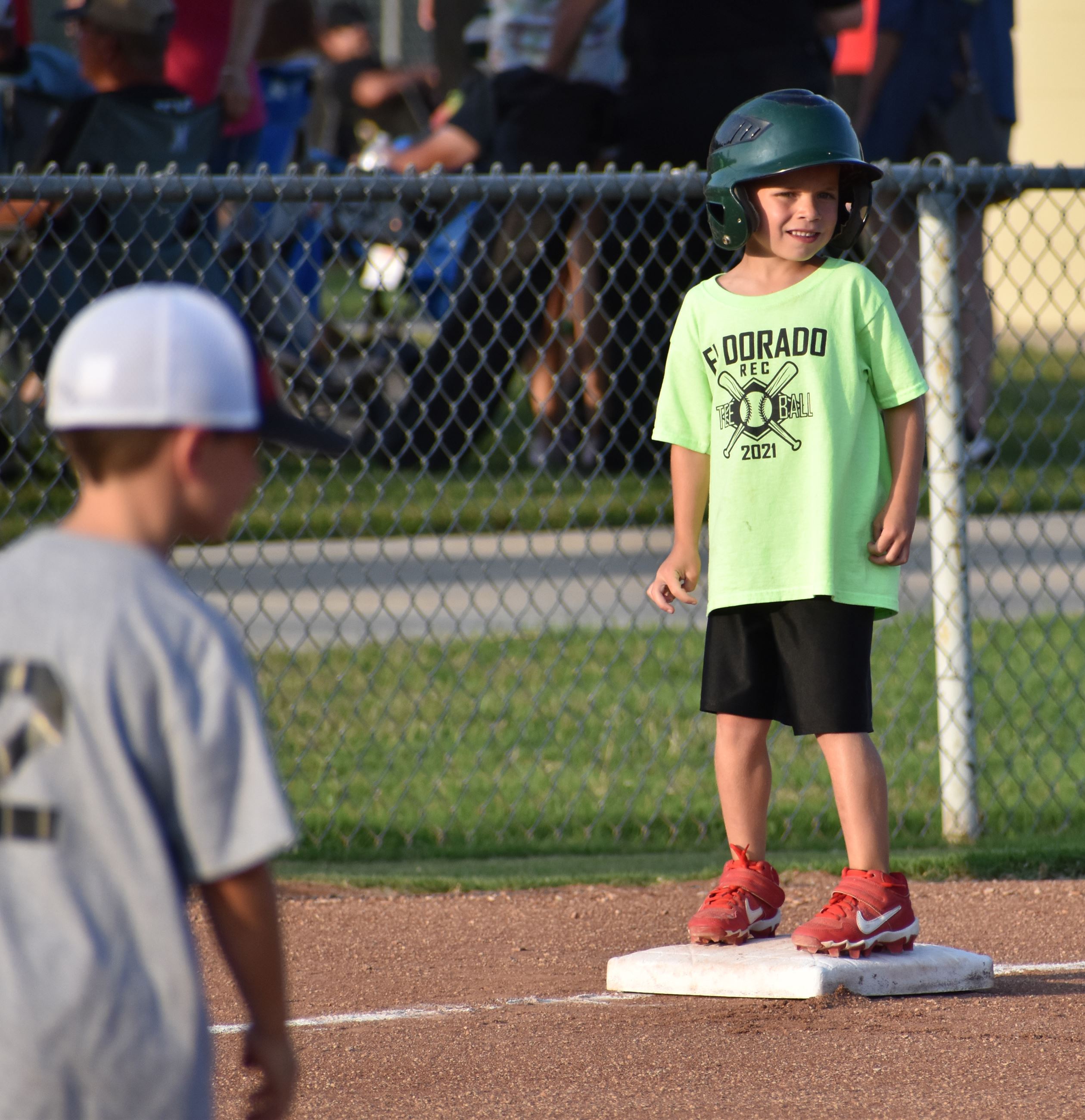 Tee Ball