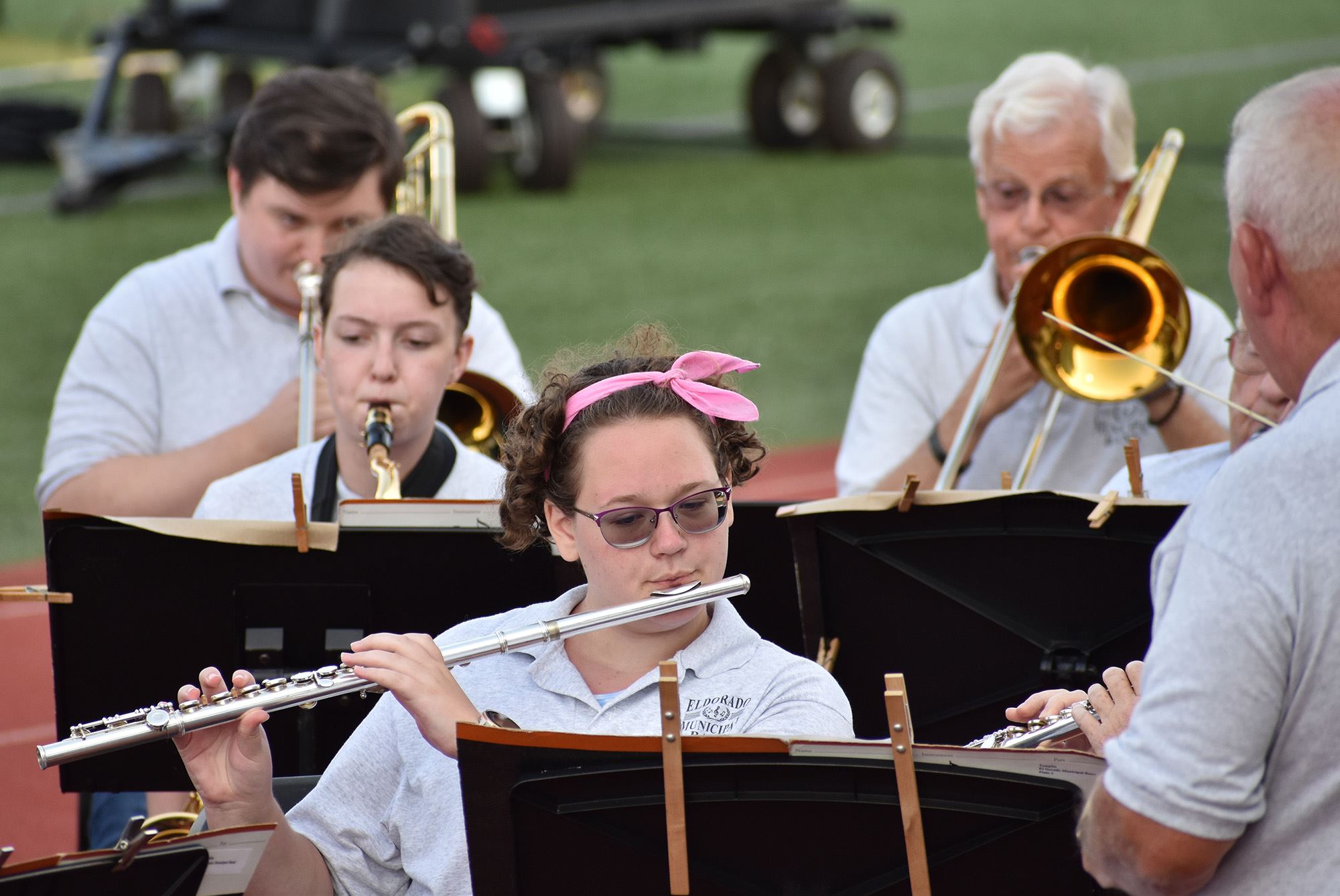 El Dorado Municipal Band
