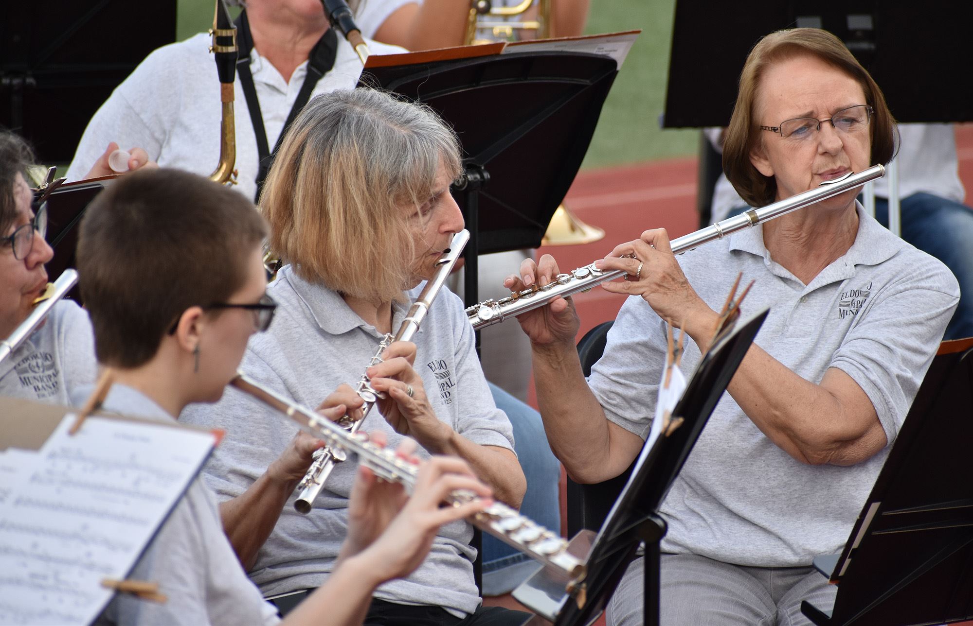 El Dorado Municipal Band
