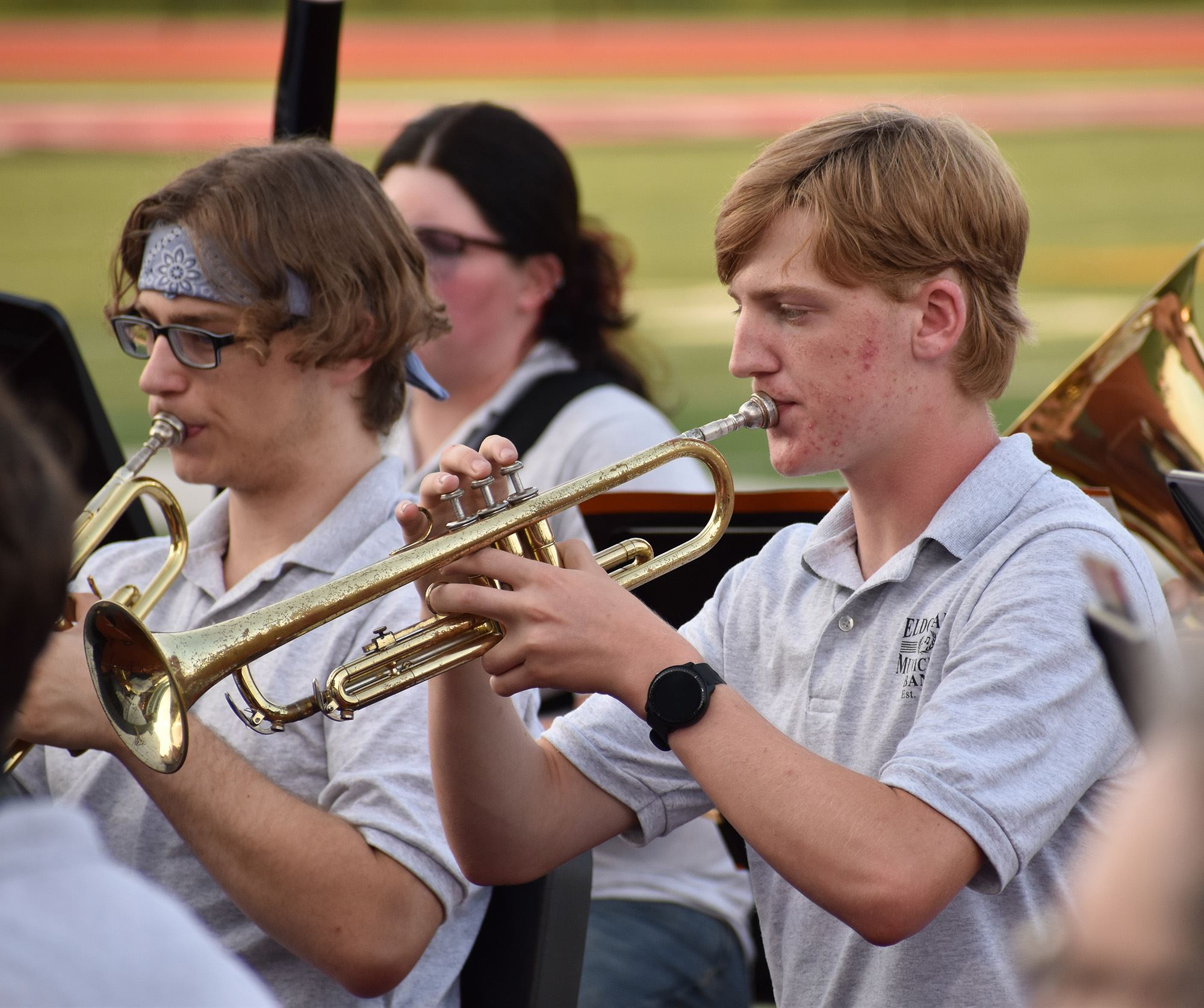 El Dorado Municipal Band