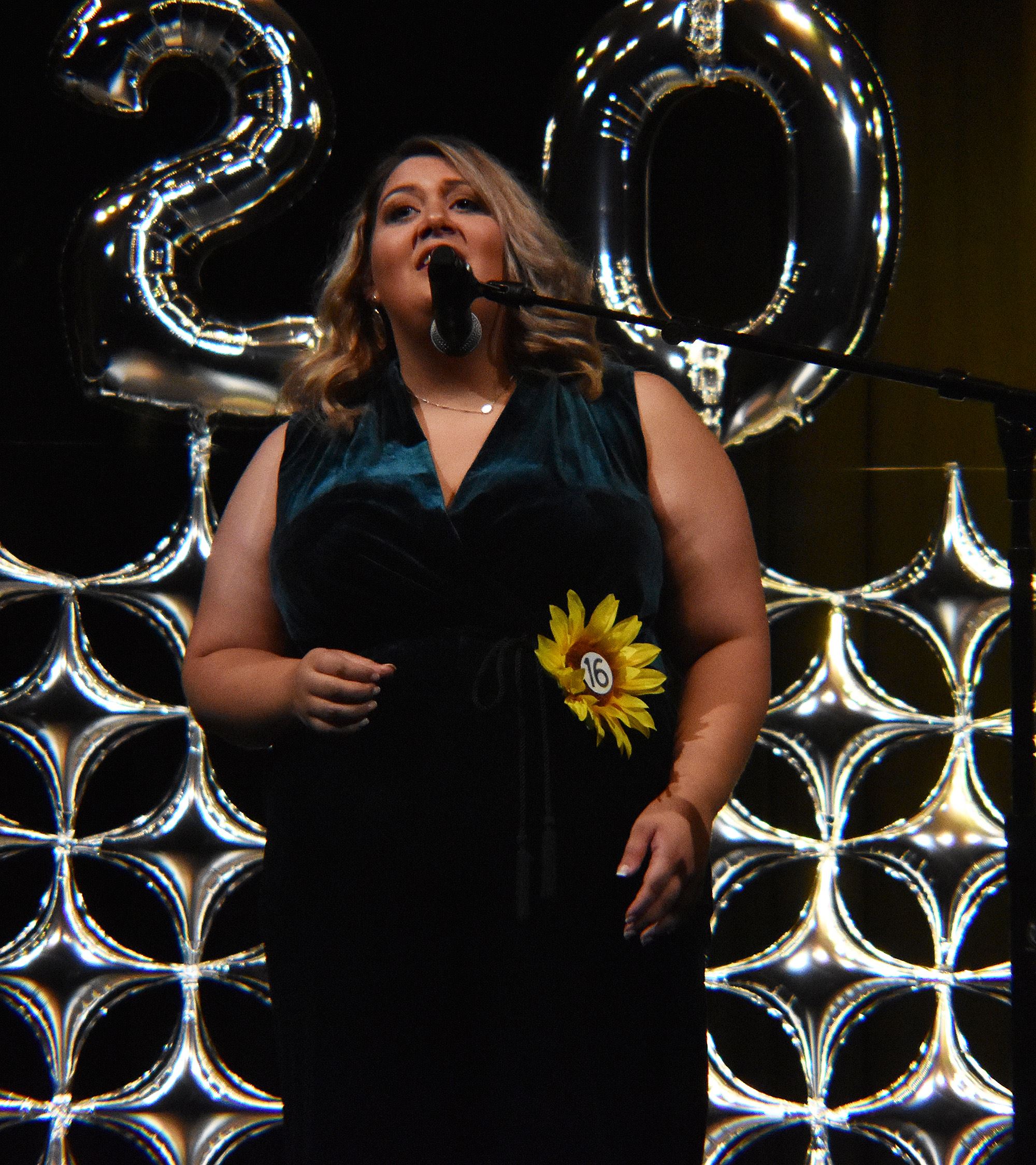 Miss El Dorado Pageant