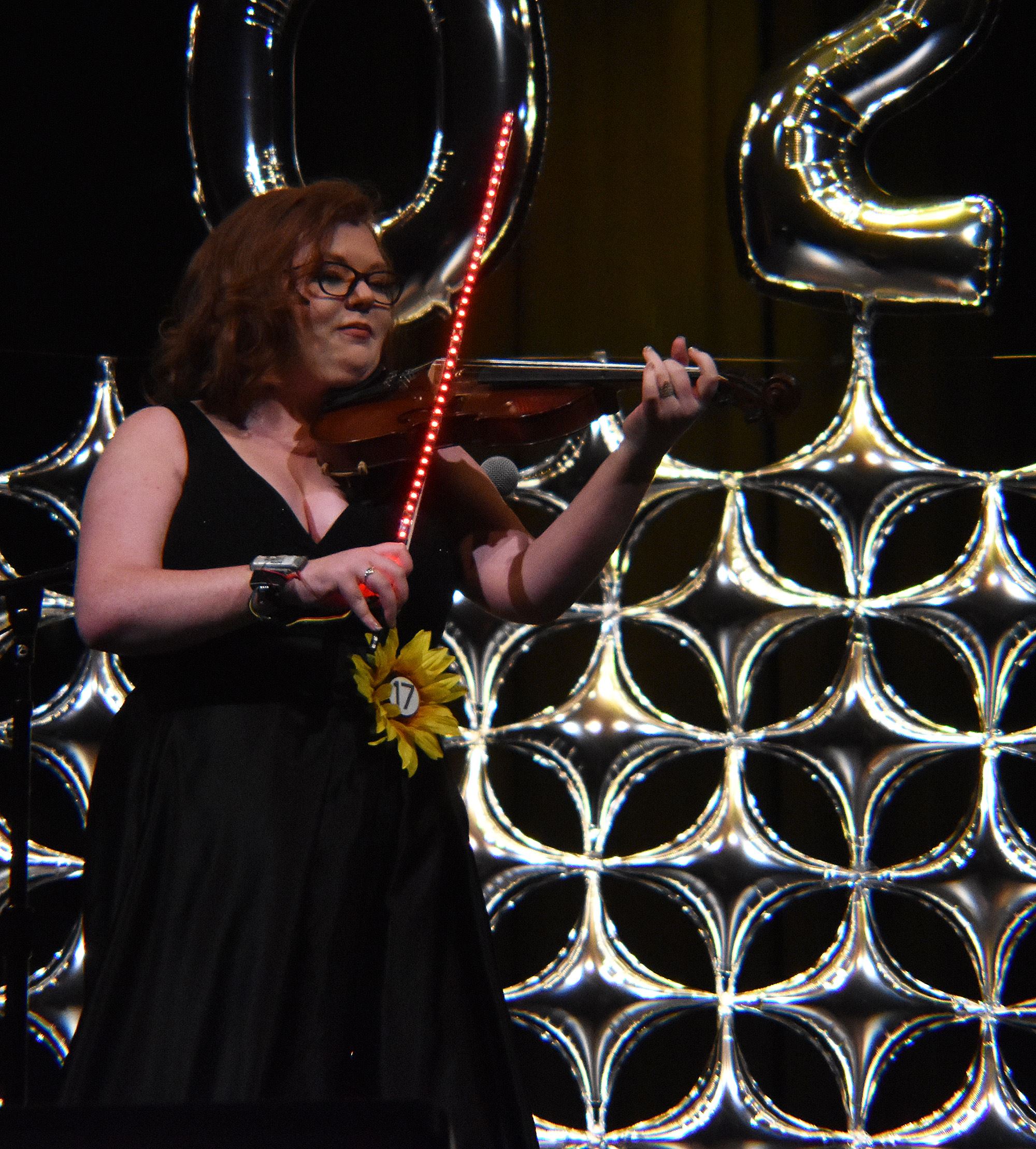 Miss El Dorado Pageant