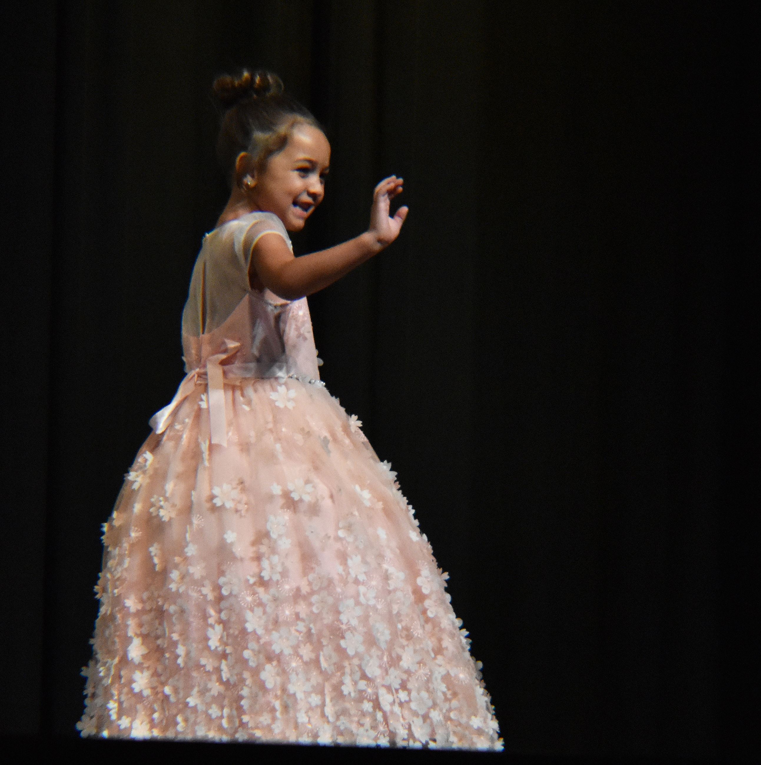 Miss El Dorado Pageant