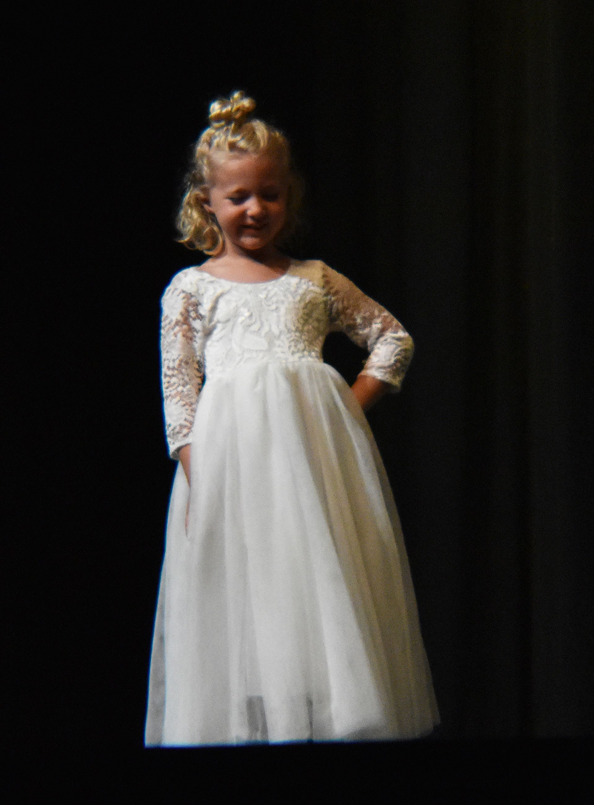 Miss El Dorado Pageant