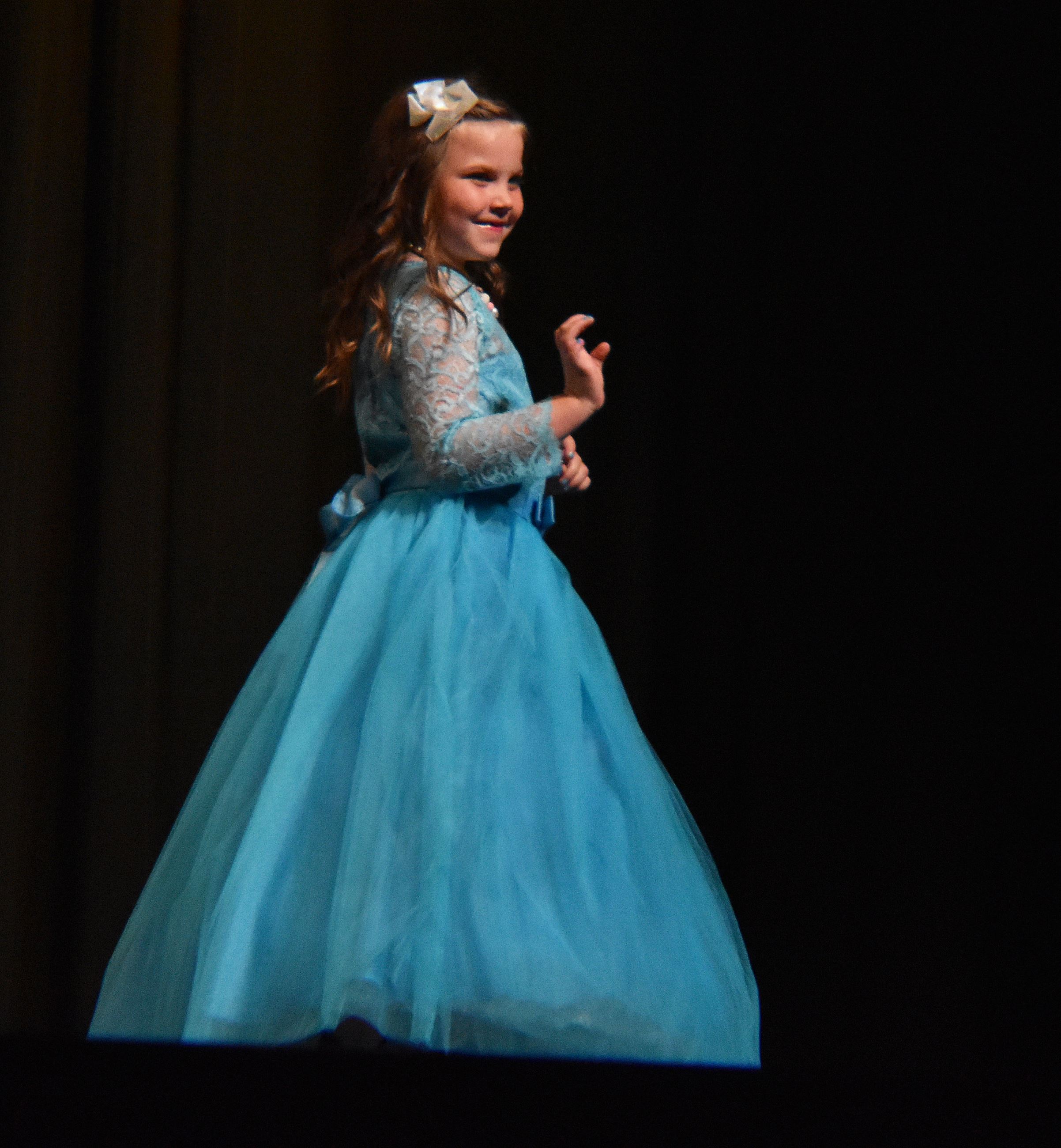 Miss El Dorado Pageant