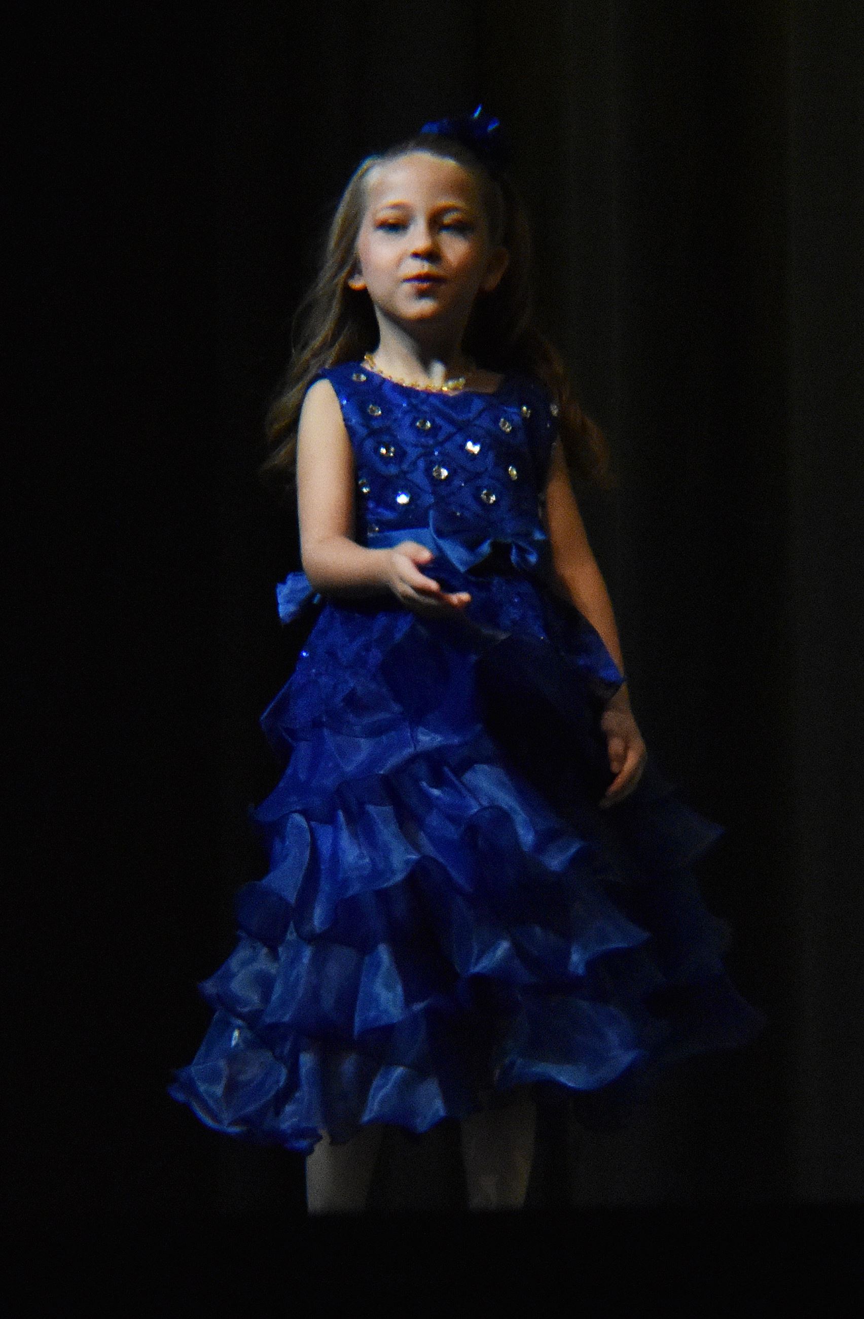 Miss El Dorado Pageant