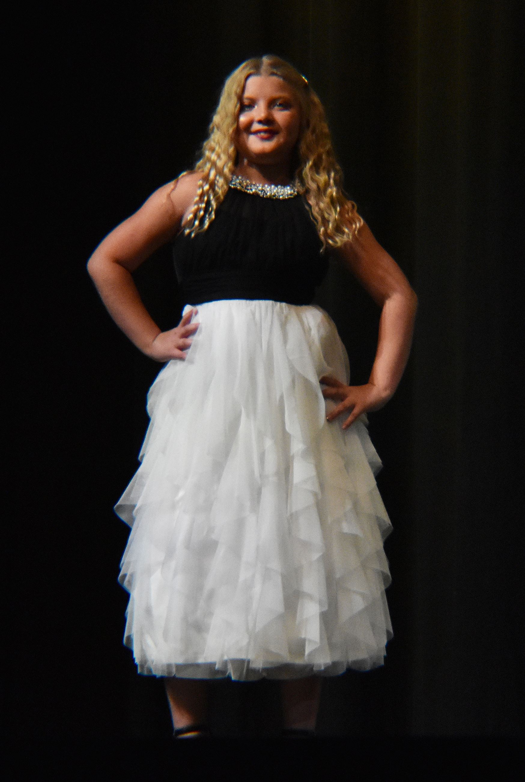 Miss El Dorado Pageant