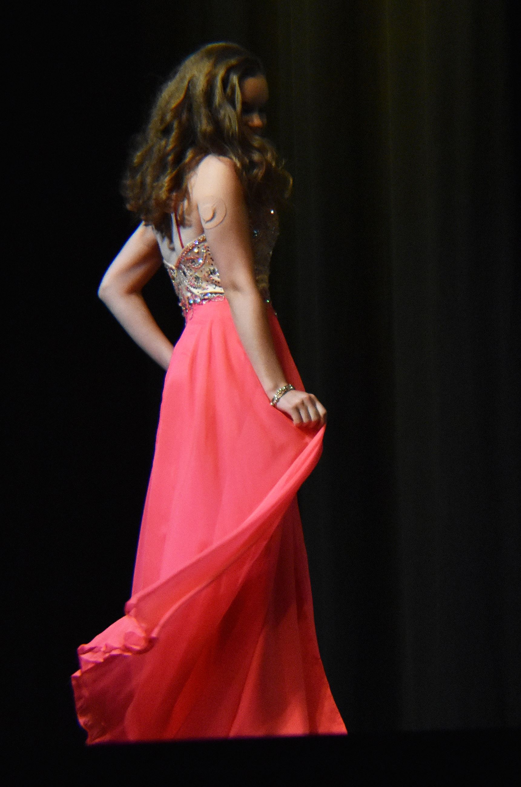 Miss El Dorado Pageant