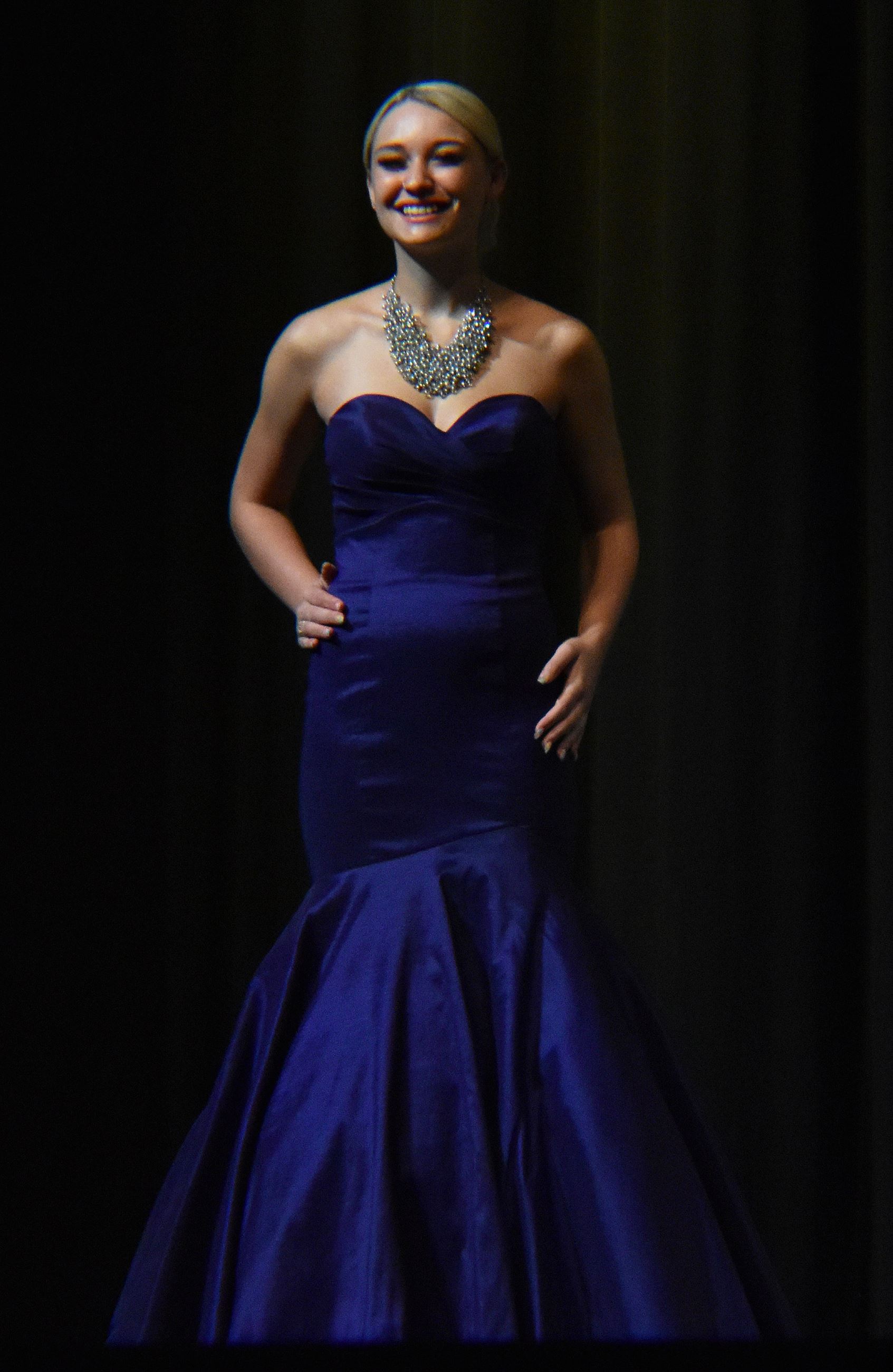 Miss El Dorado Pageant
