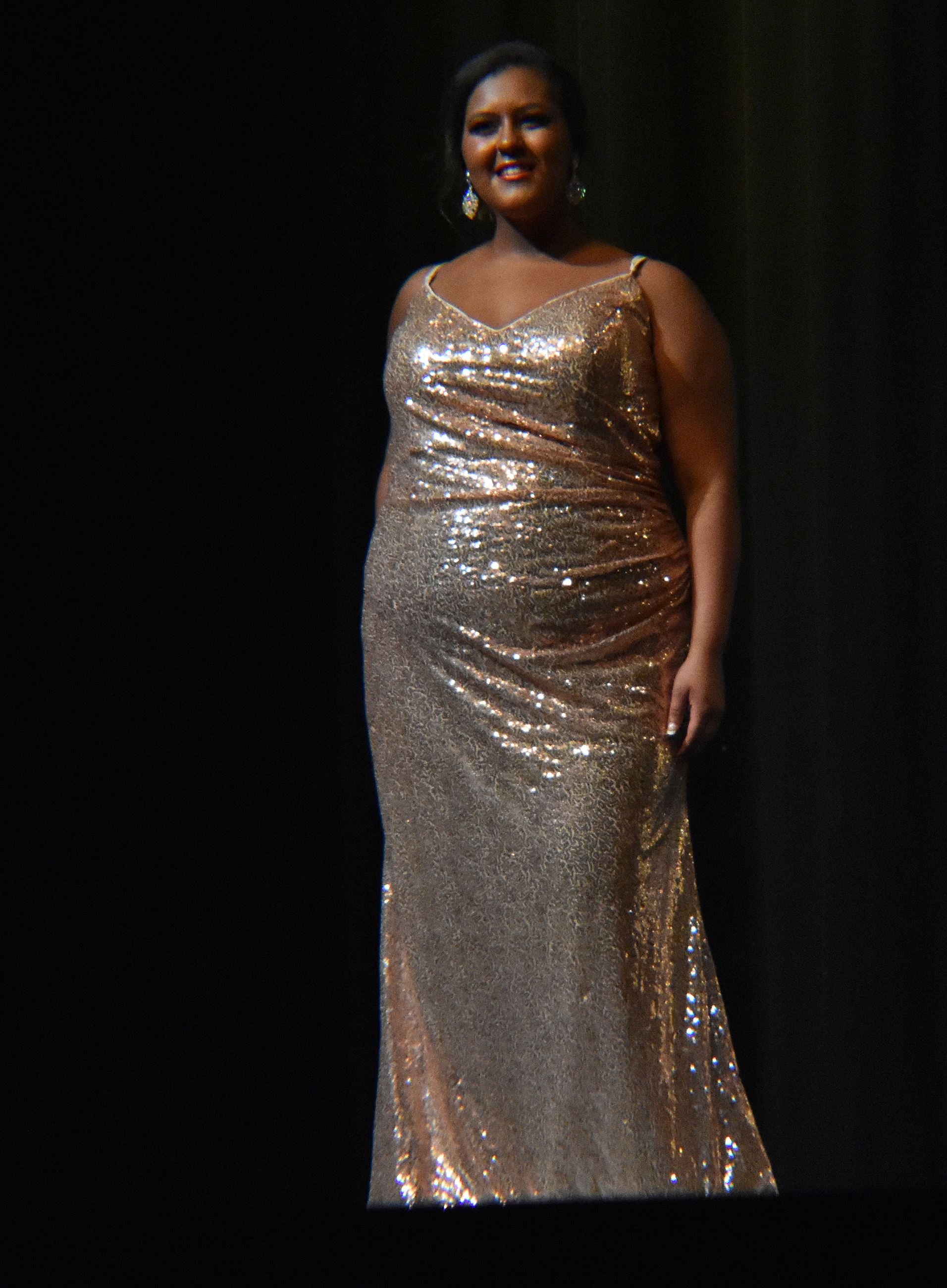 Miss El Dorado Pageant