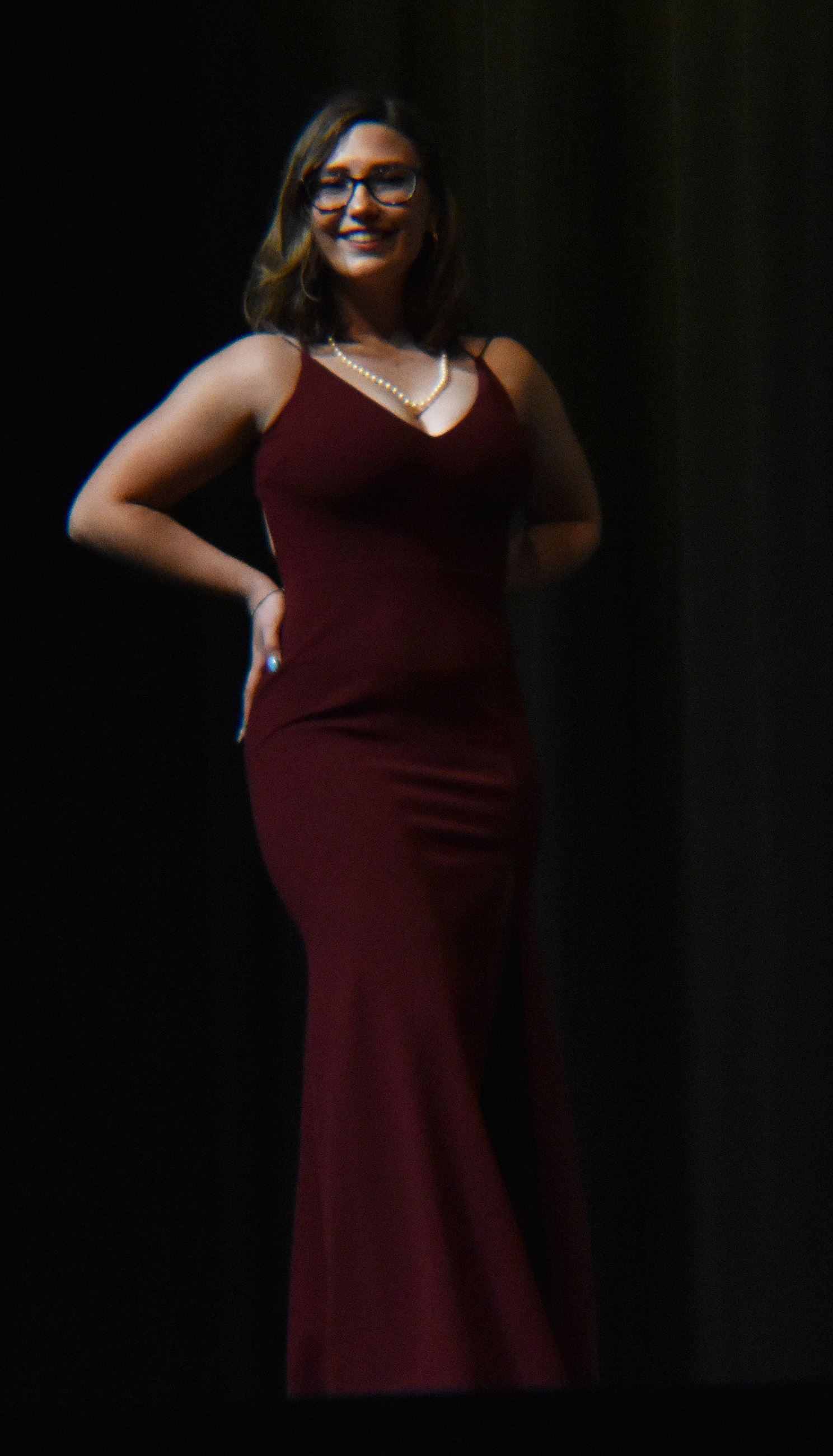 Miss El Dorado Pageant