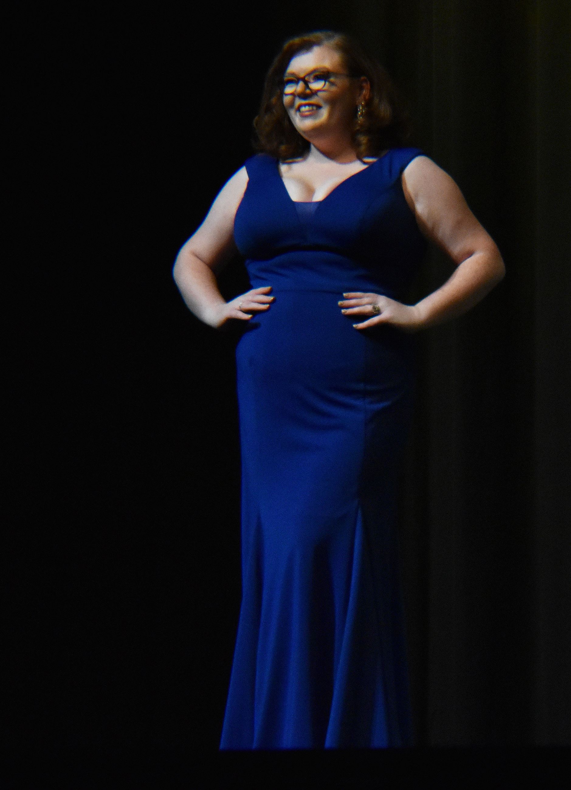 Miss El Dorado Pageant