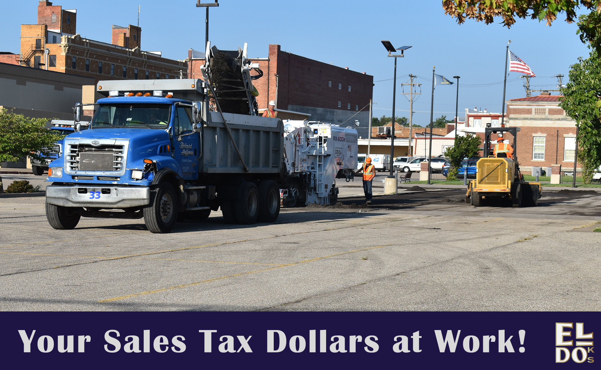 9-7-21 Civic Center parking lot