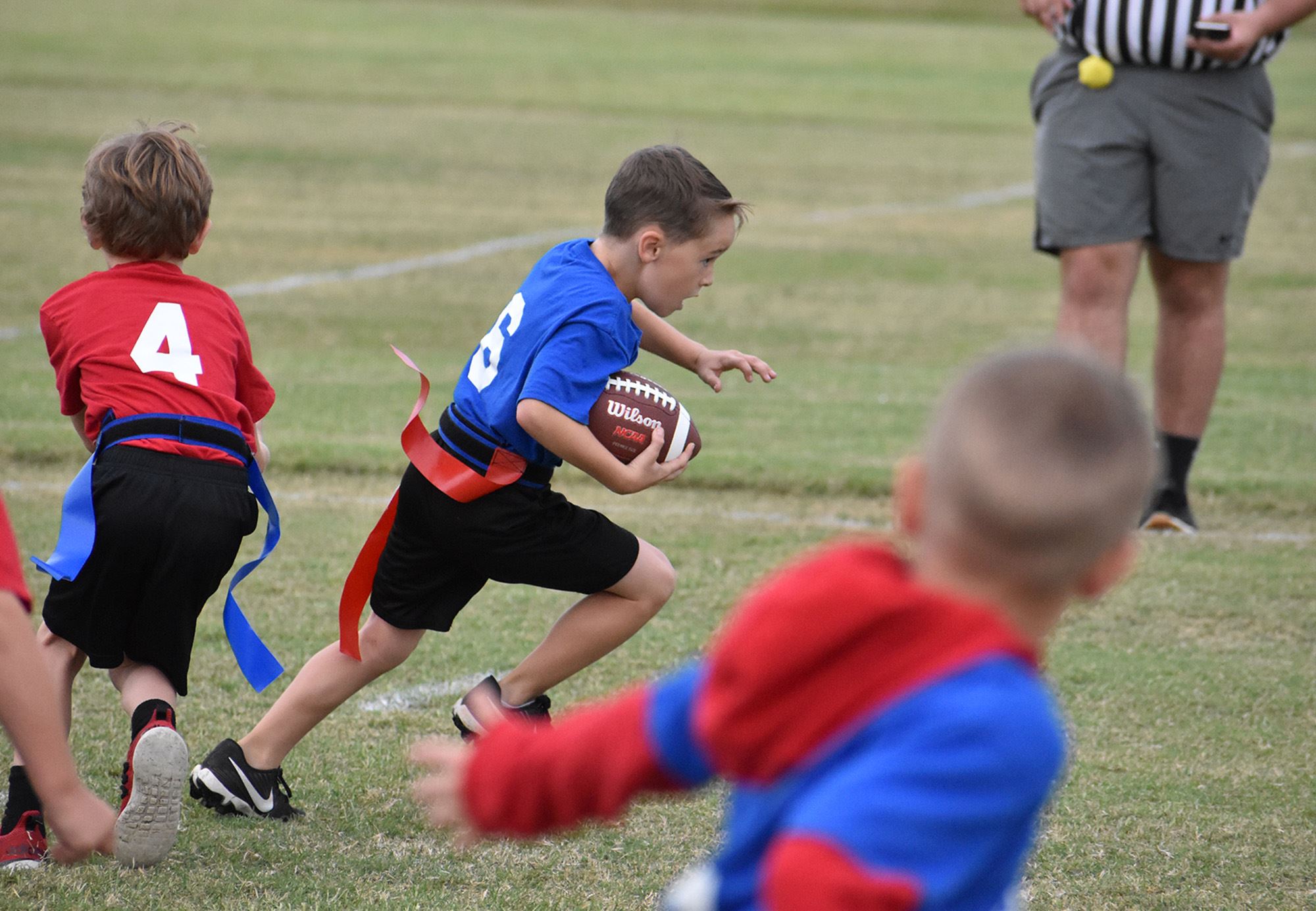 Flag Football