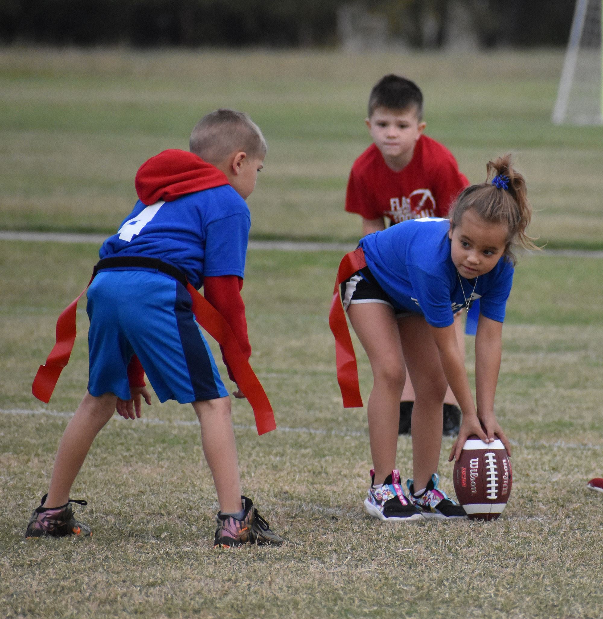 Flag Football
