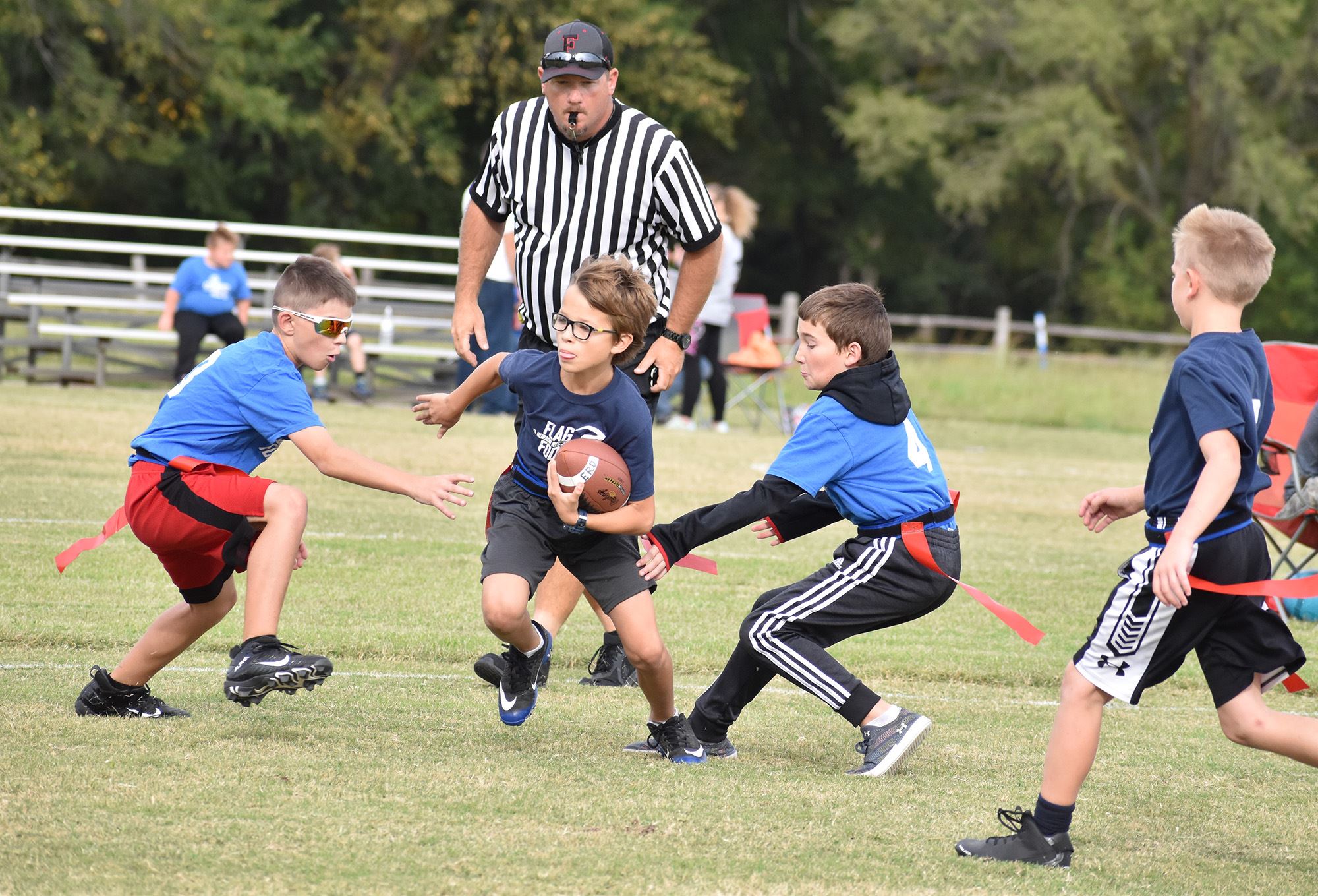 Flag Football