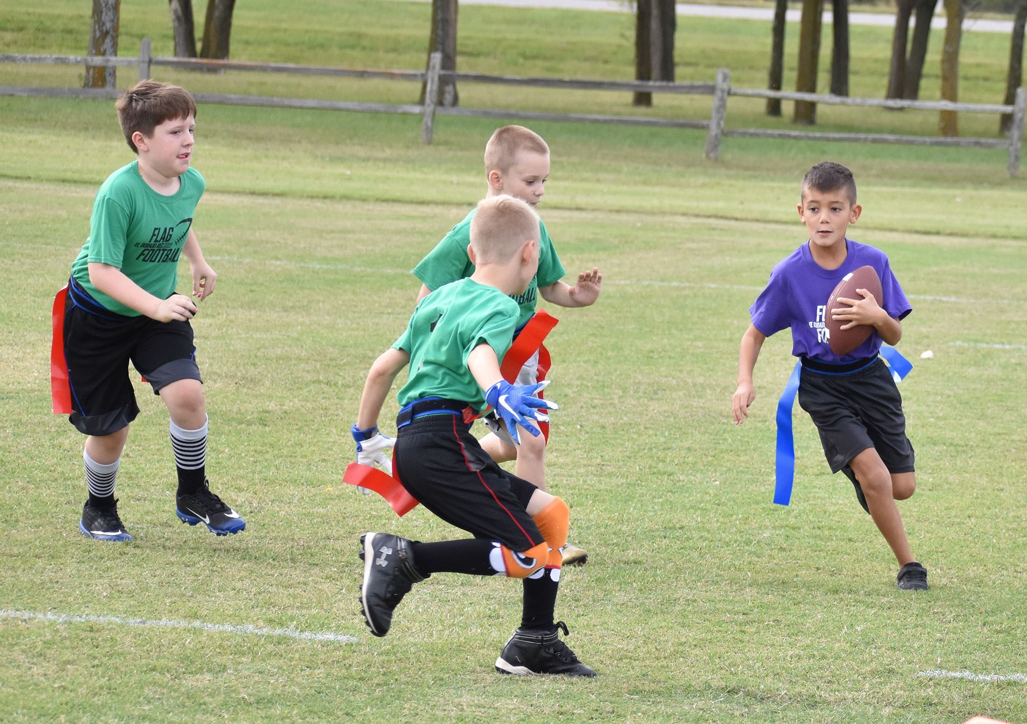 Flag Football