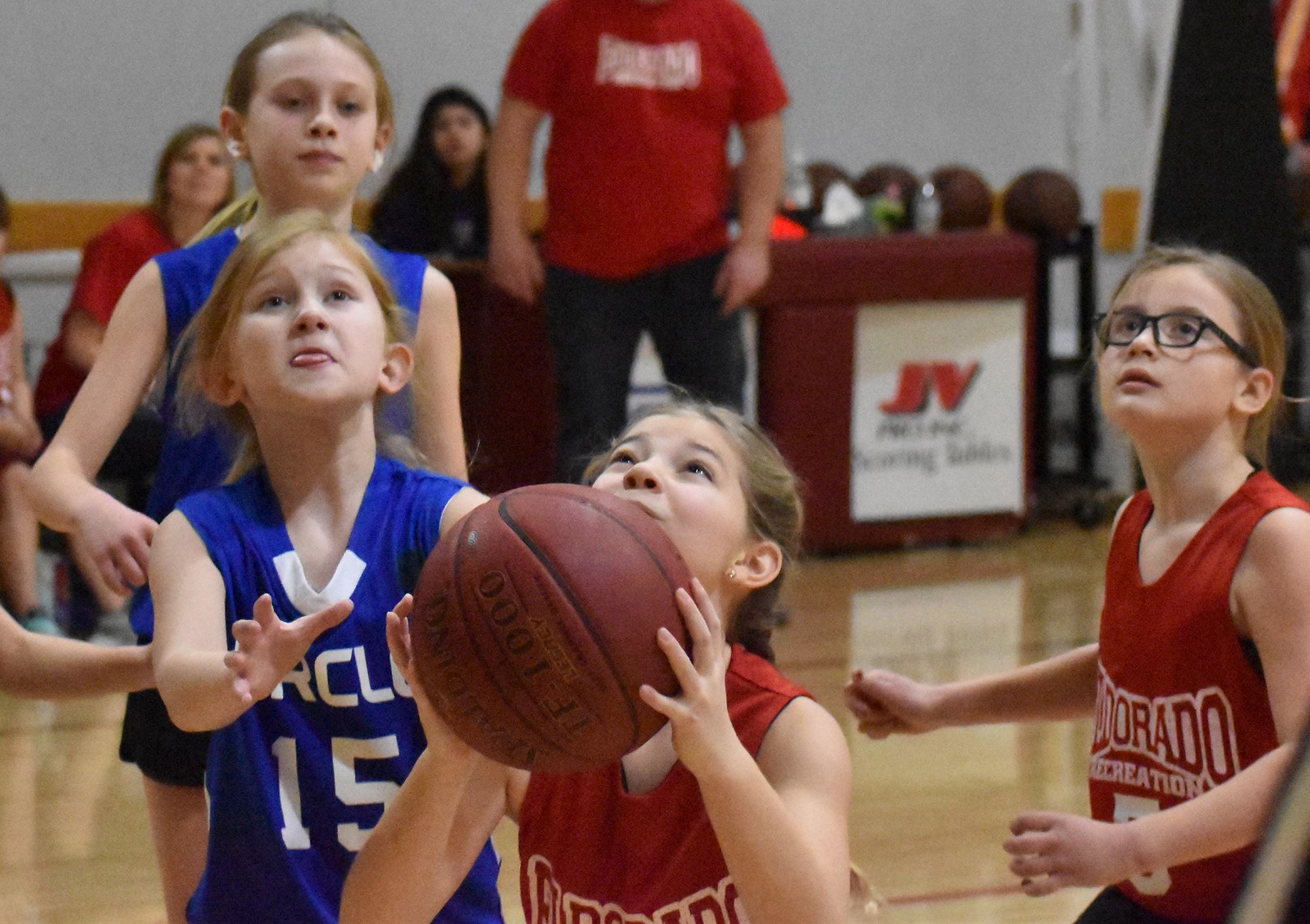 2022 Youth Basketball