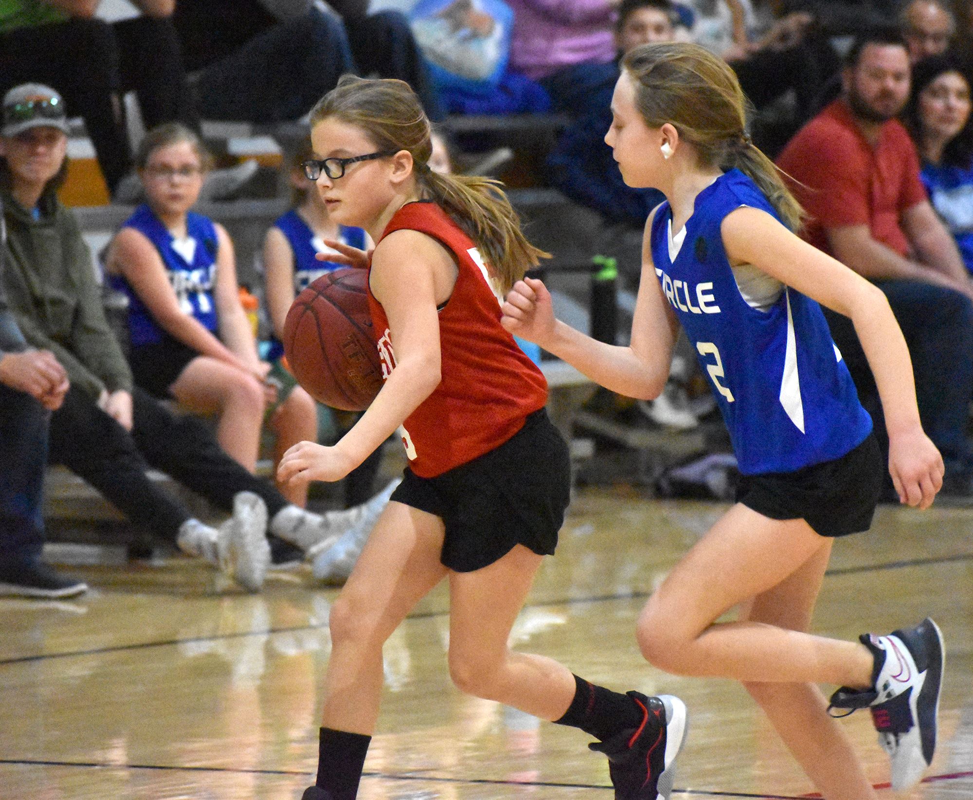 2022 Youth Basketball