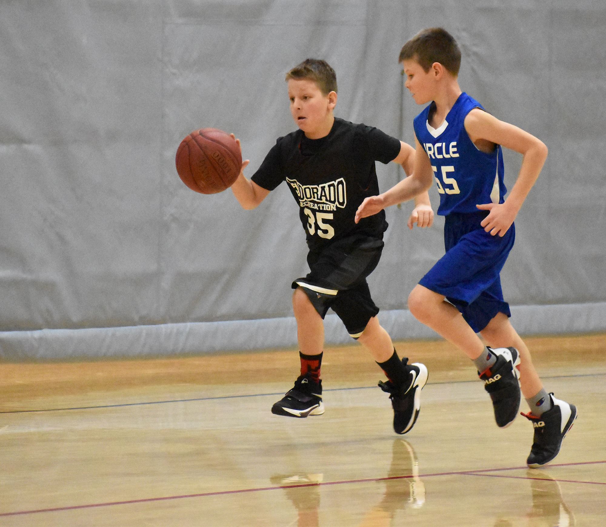 2022 Youth Basketball