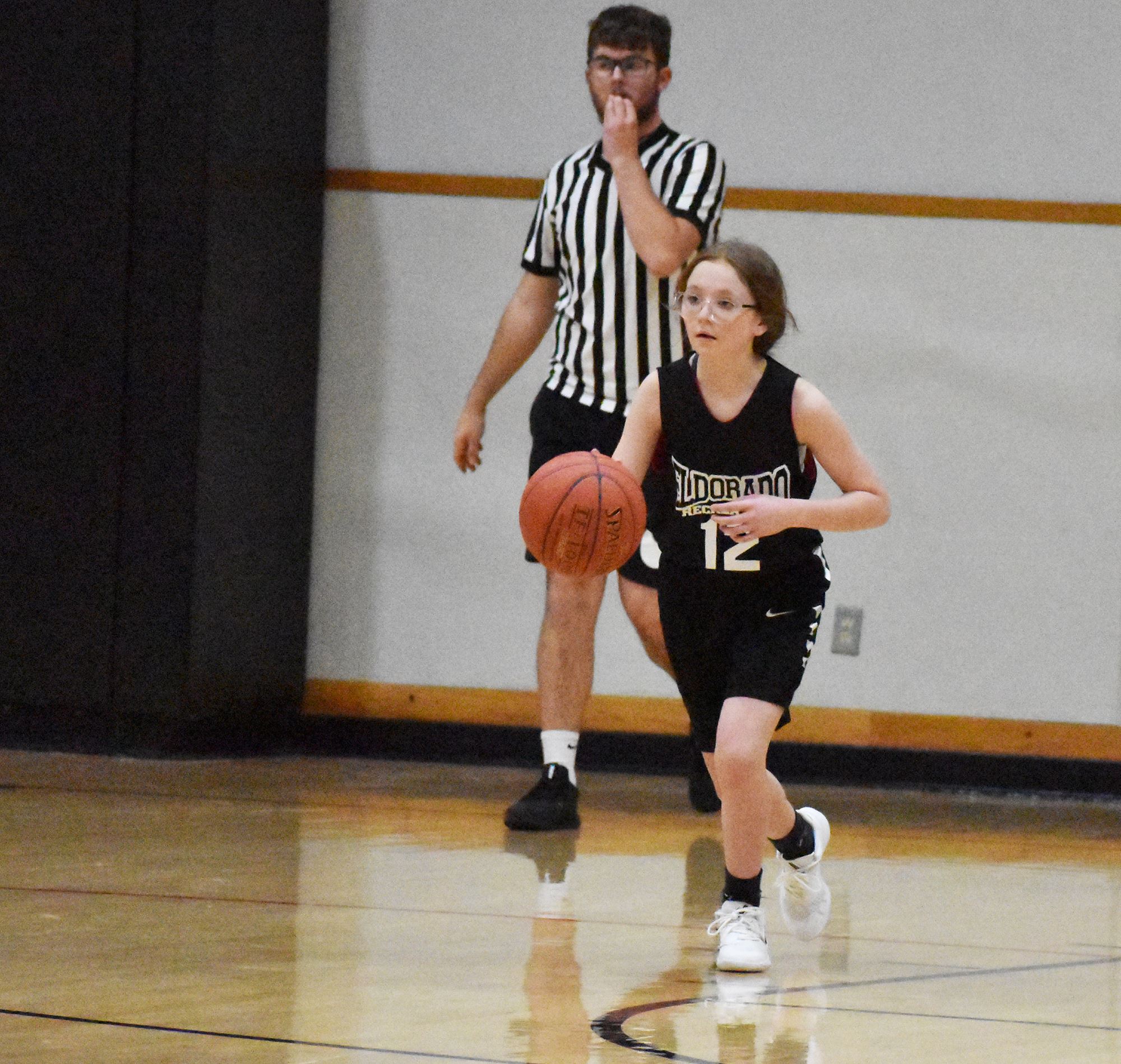 2022 Youth Basketball