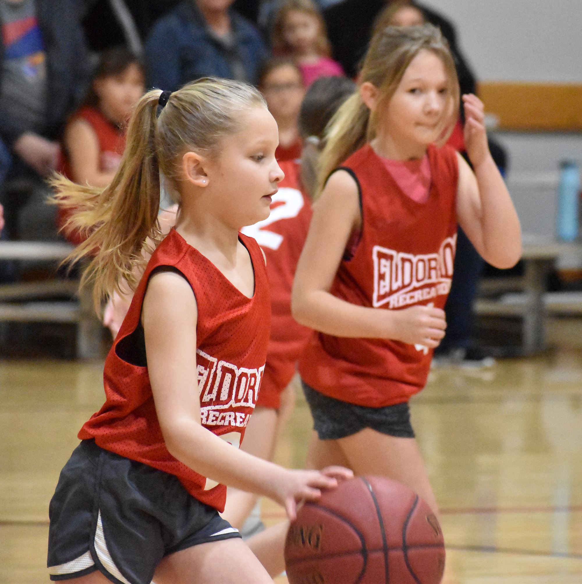 2022 Youth Basketball