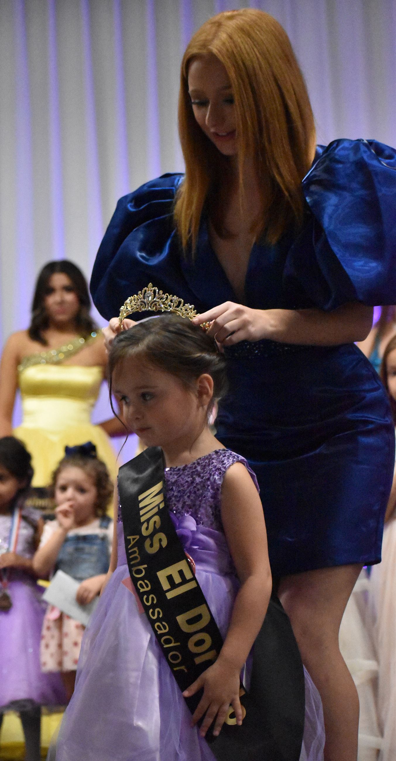 DSC_0925 Miss El Dorado Ambassador Sydnee Warrington