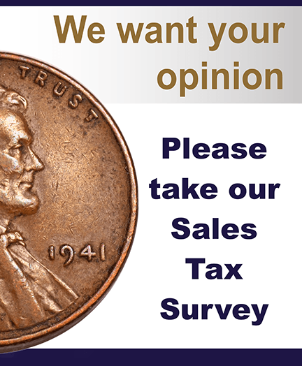 Newsflash survey image