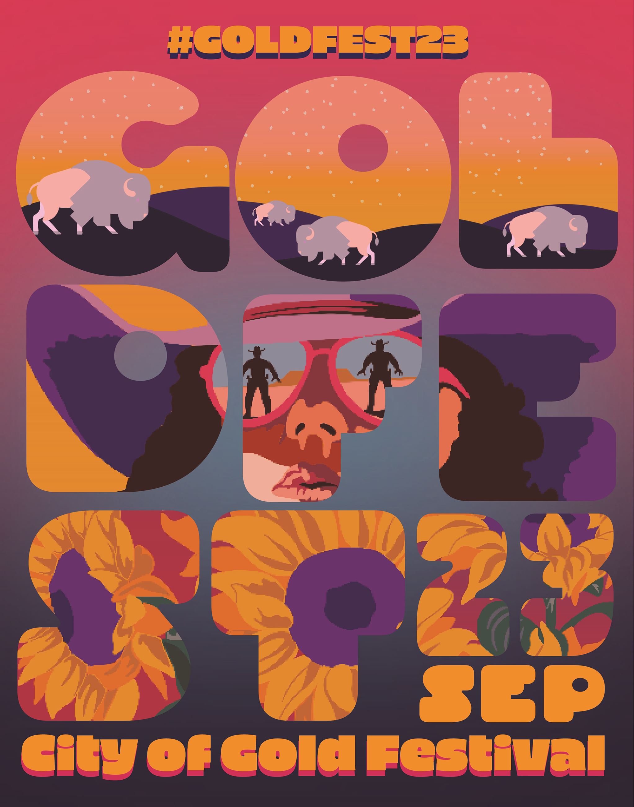 Gold Fest Announcement 2023