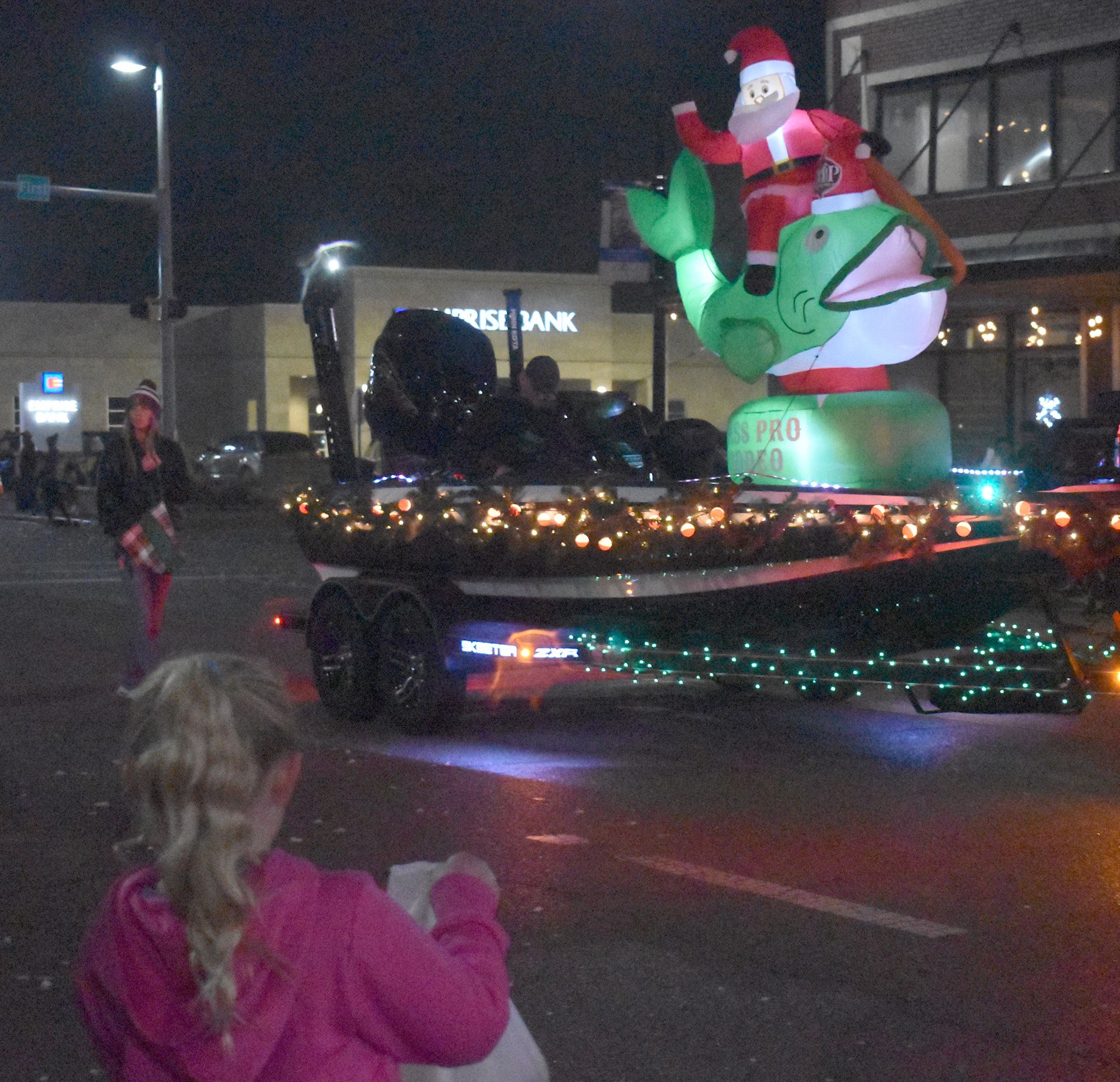 2023 Old Fashioned Christmas