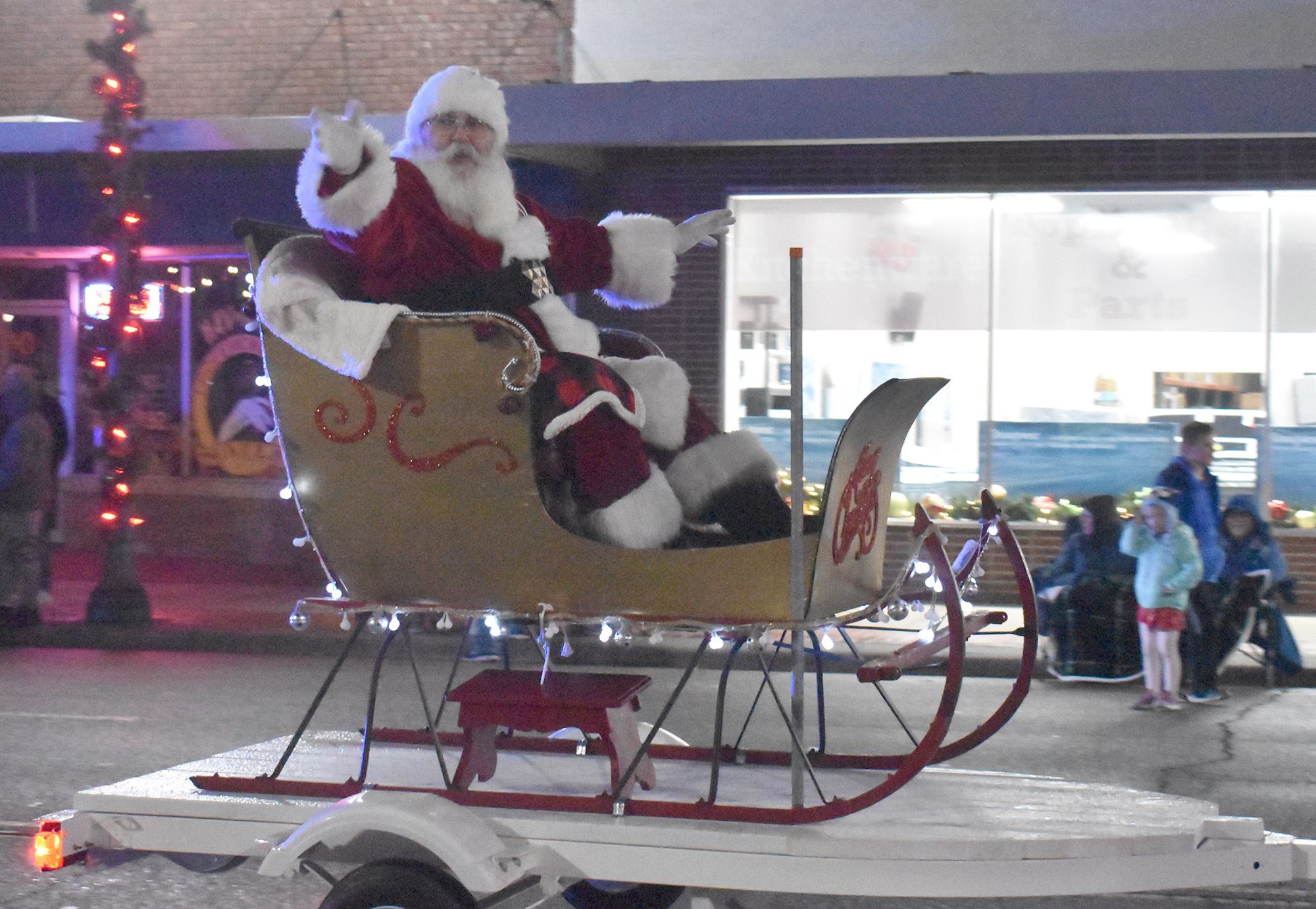 2023 Old Fashioned Christmas