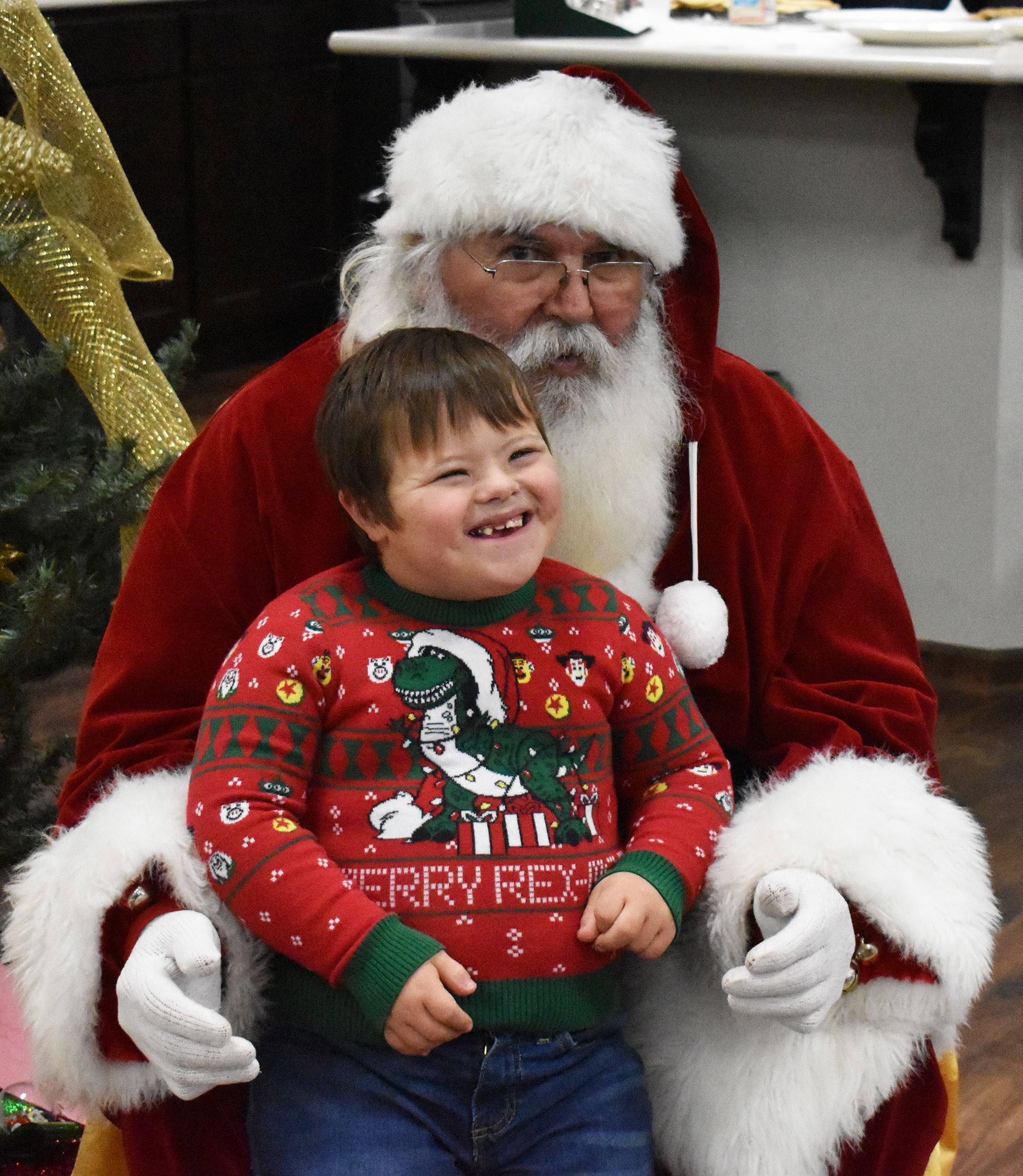 2023 Old Fashioned Christmas