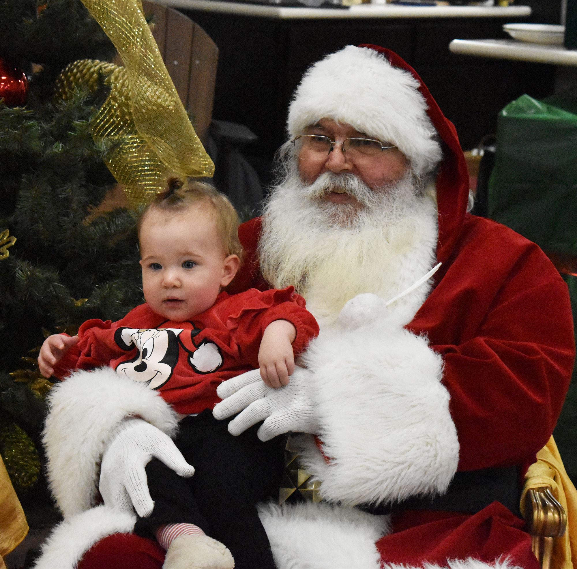 2023 Old Fashioned Christmas