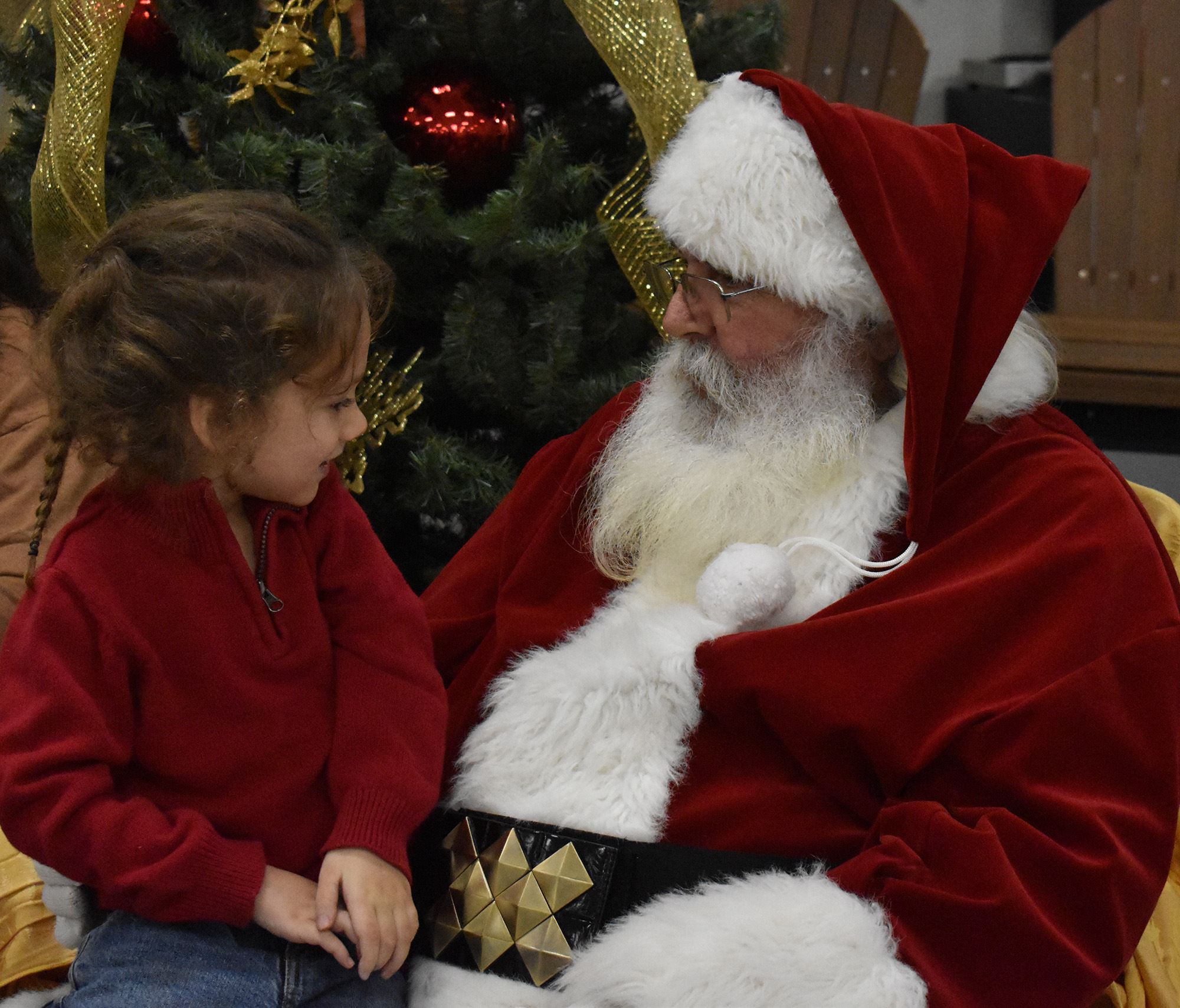 2023 Old Fashioned Christmas